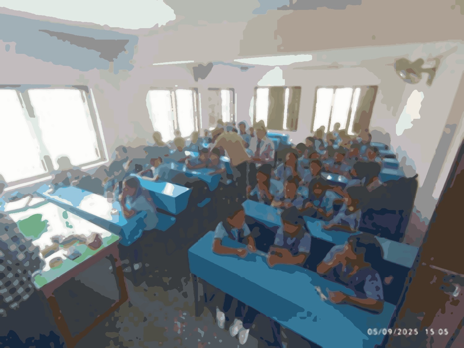Ganesh Secondary School