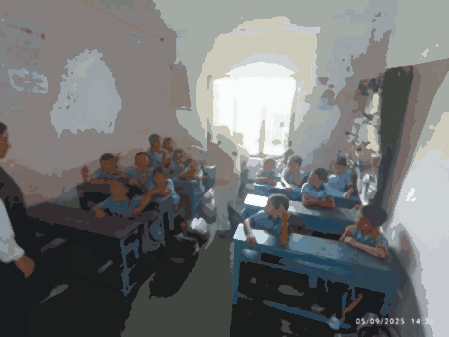 Ganesh Secondary School