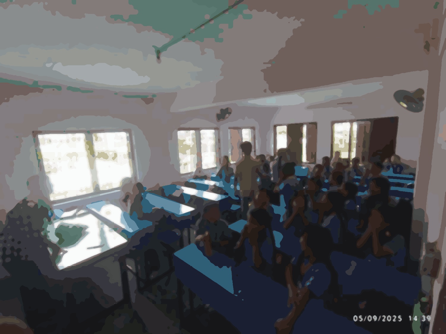 Ganesh Secondary School