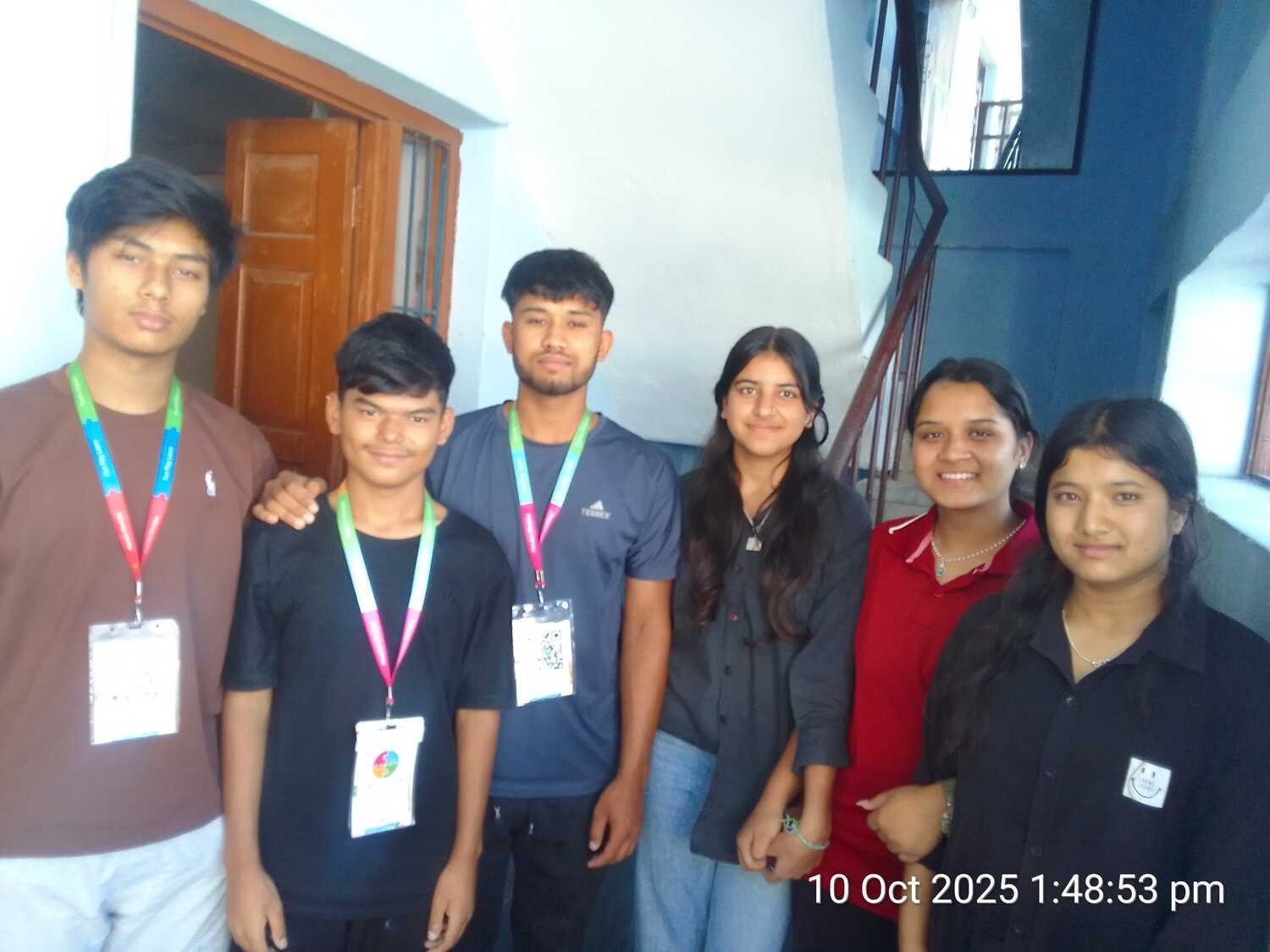 Team Member