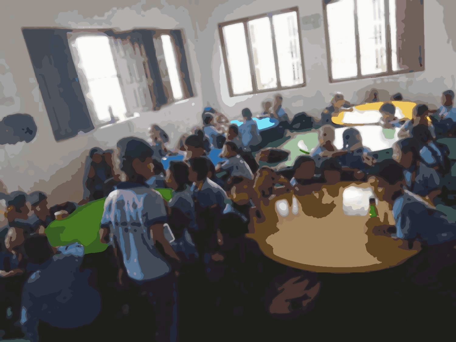 Ganesh Secondary School