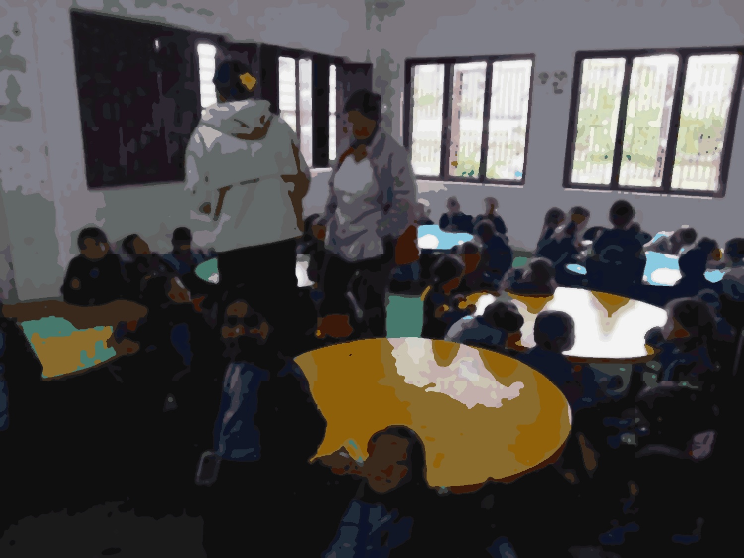 Ganesh Secondary School