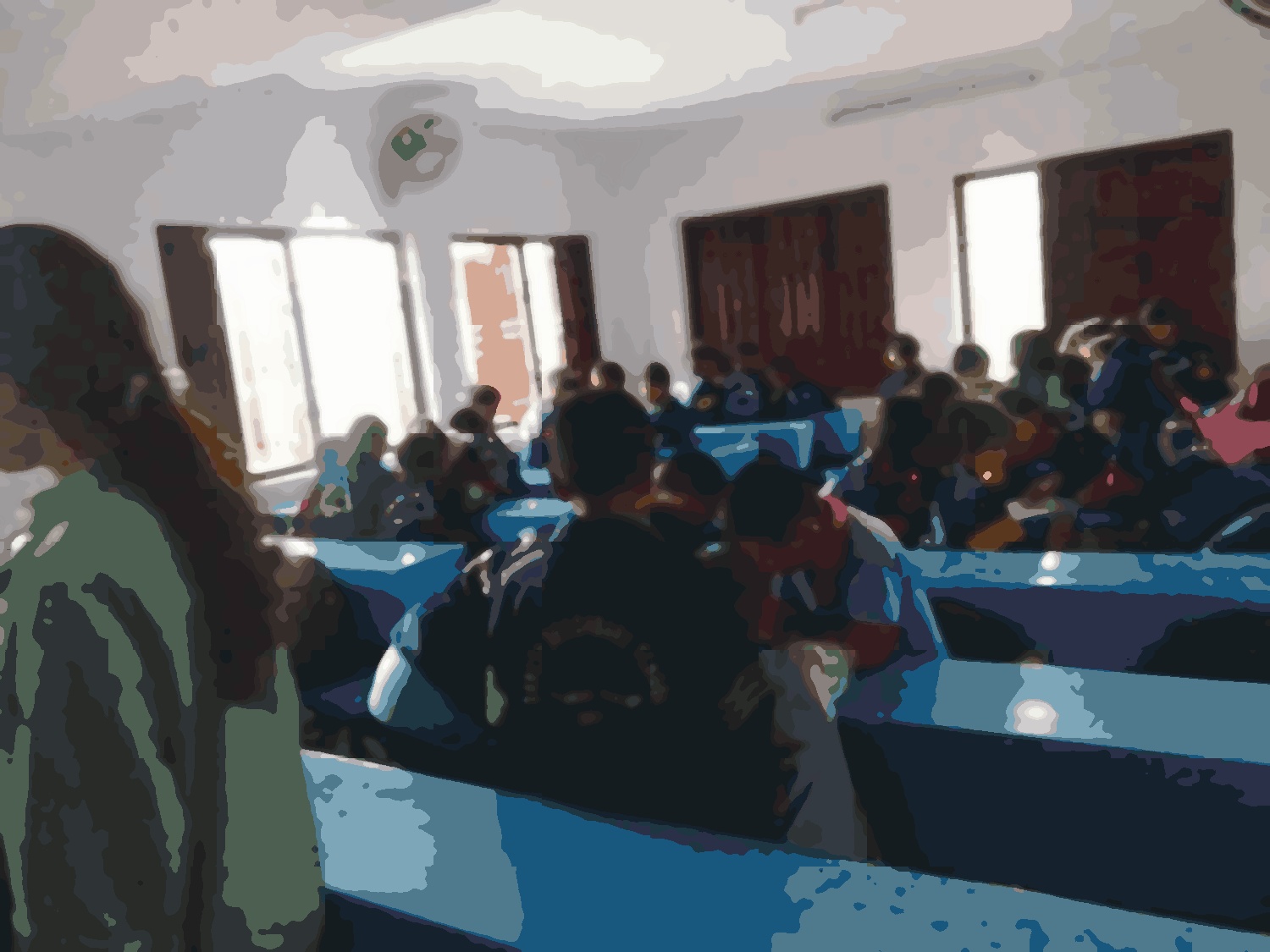 Ganesh Secondary School