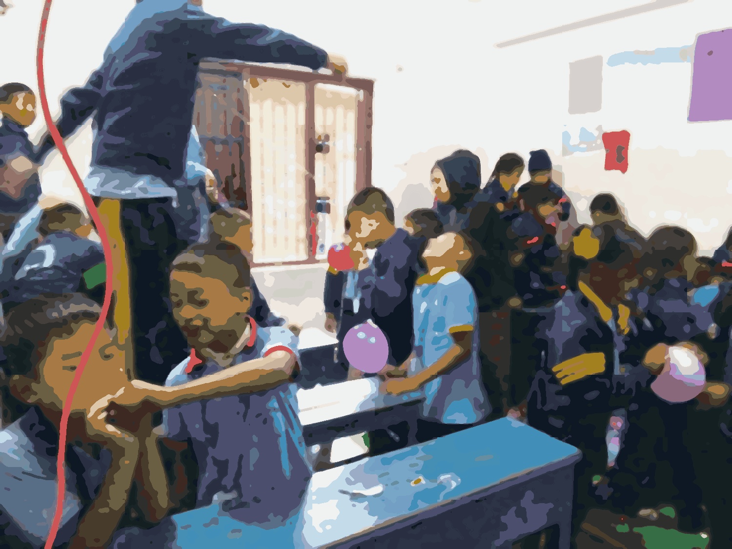 Ganesh Secondary School