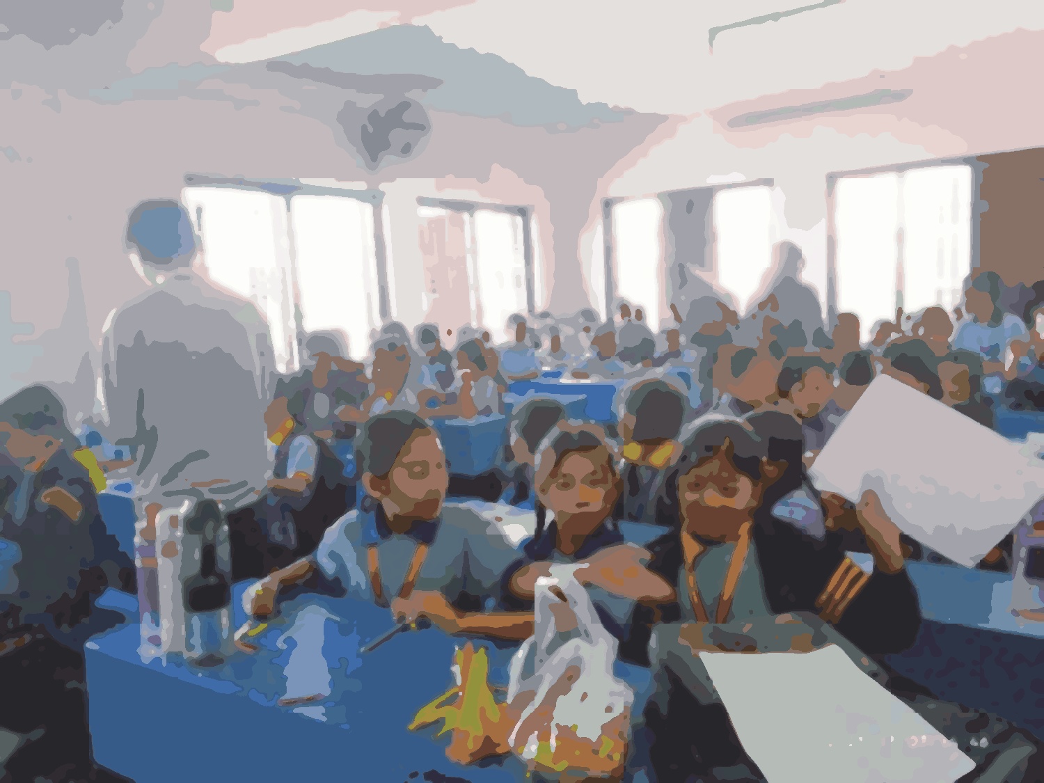 Ganesh Secondary School