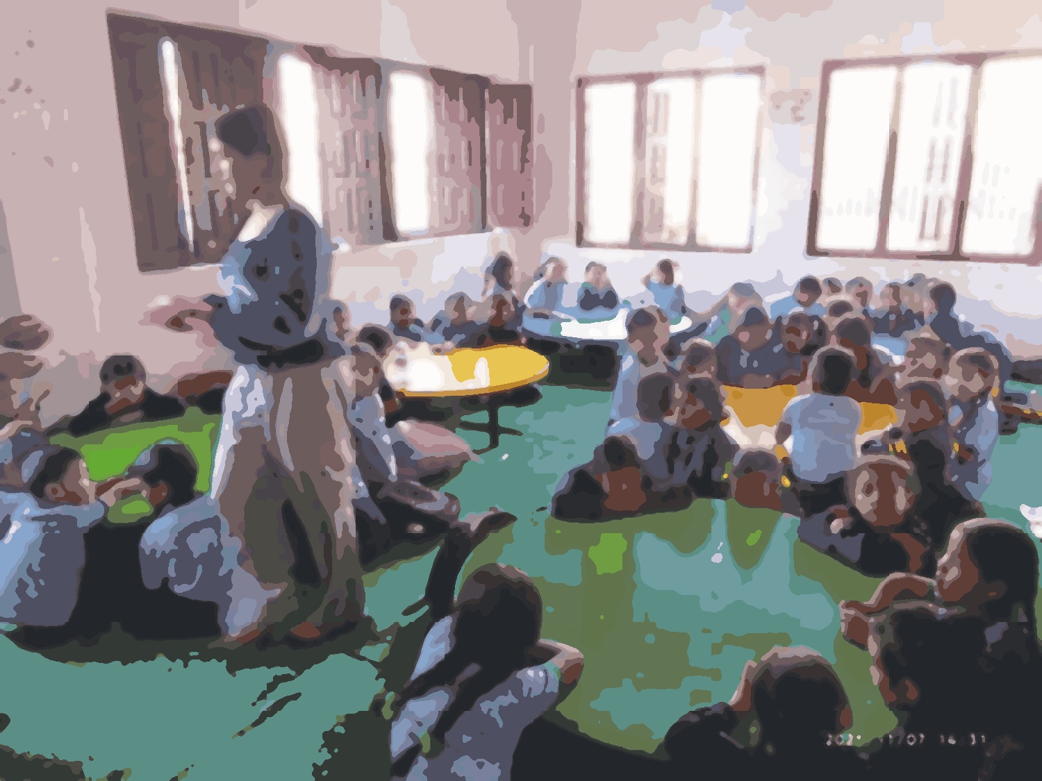 Ganesh Secondary School