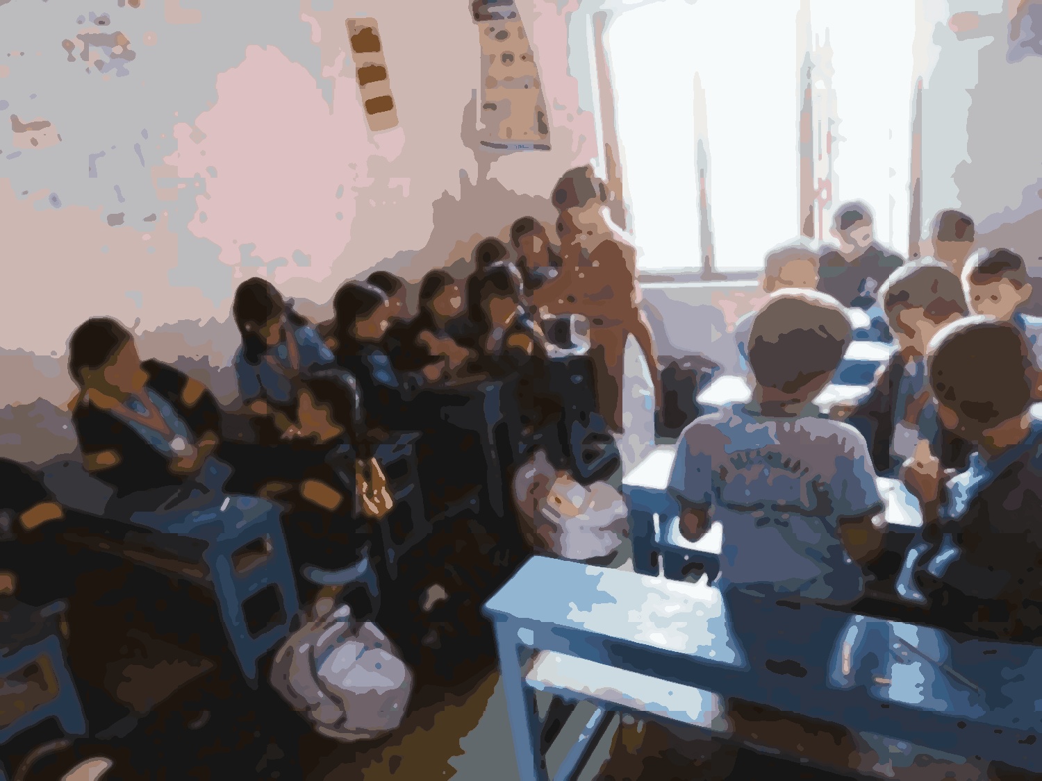 Ganesh Secondary School