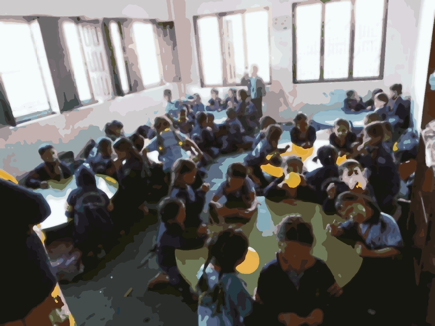 Ganesh Secondary School