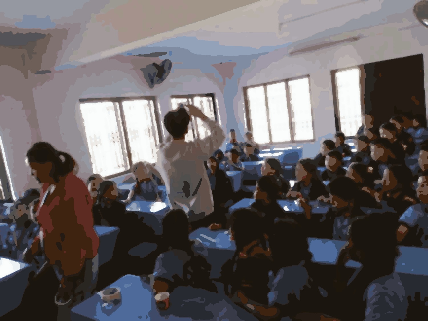 Ganesh Secondary School