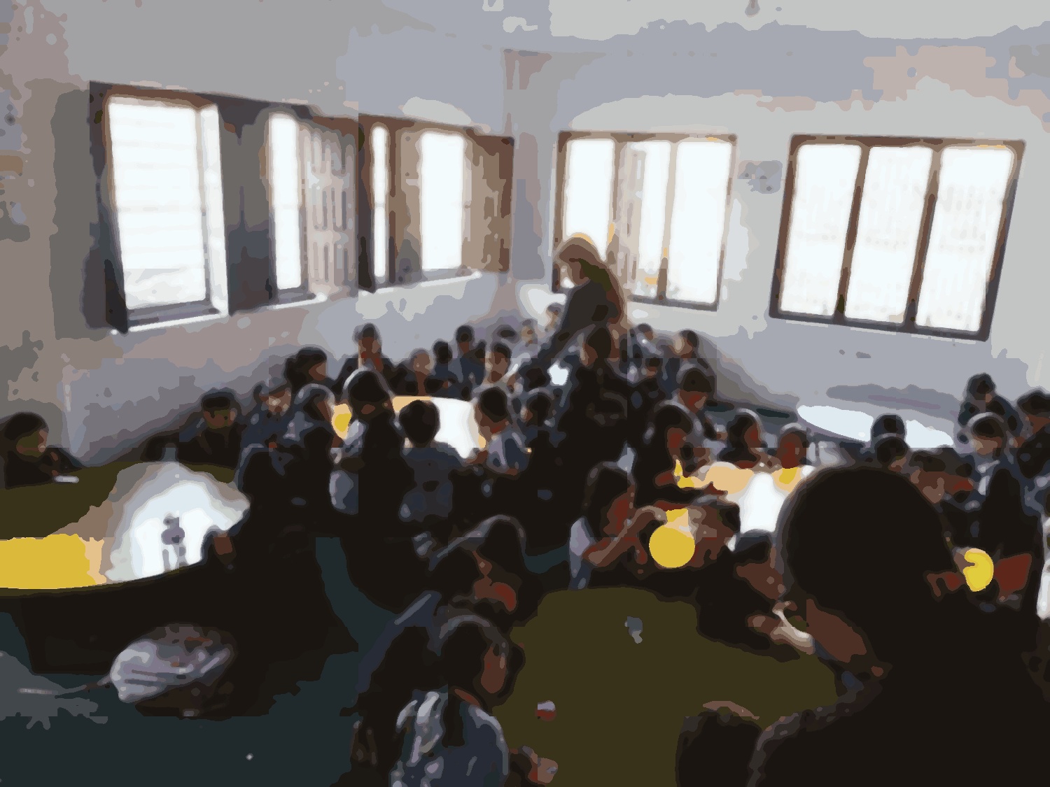 Ganesh Secondary School