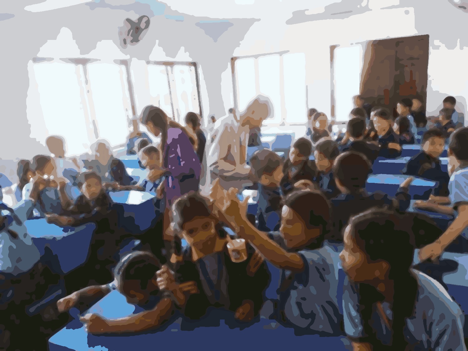 Ganesh Secondary School