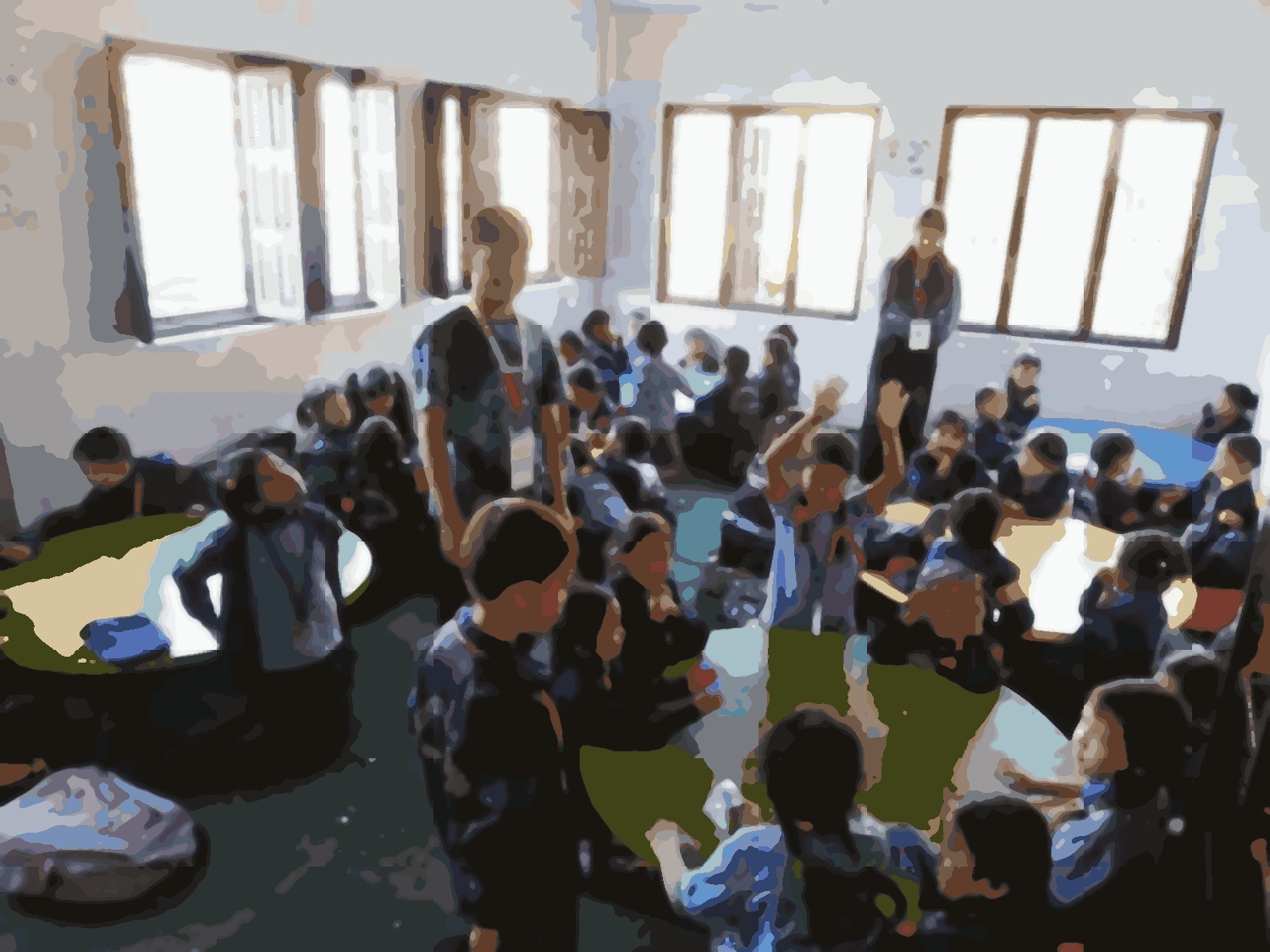 Ganesh Secondary School