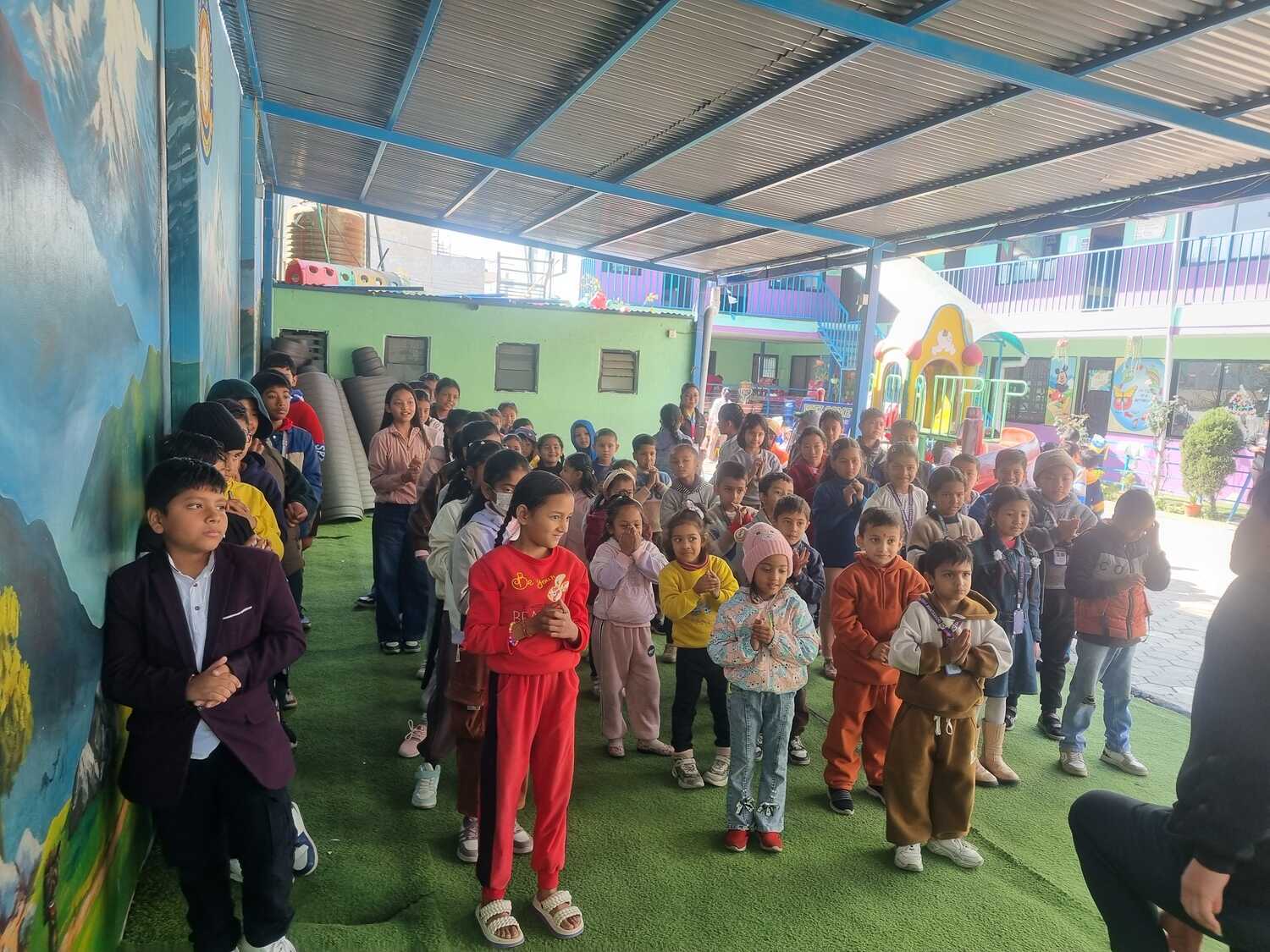 Gateway Montesswori