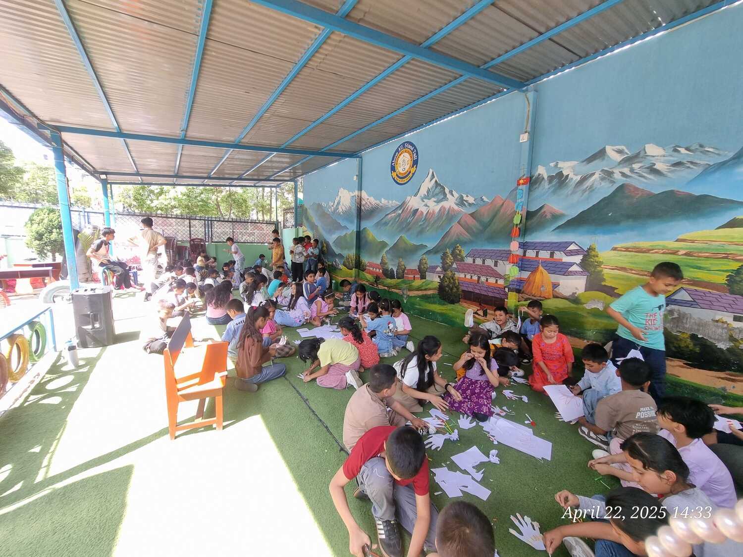 Gateway Montesswori