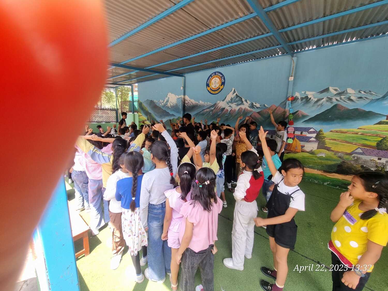 Gateway Montesswori