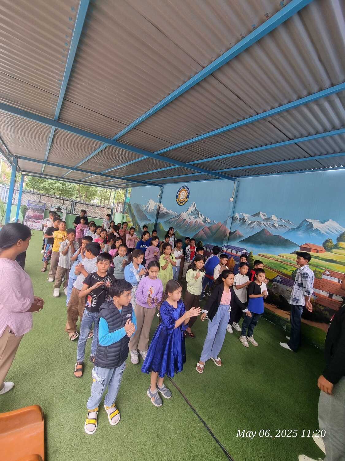 Gateway Montesswori