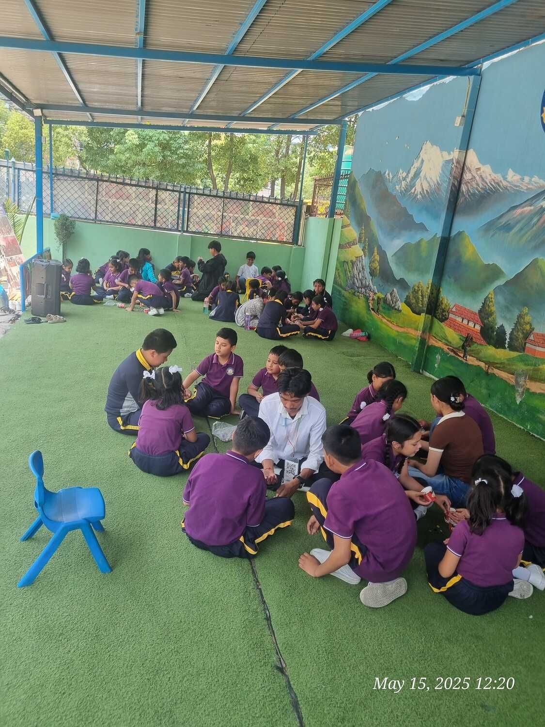 Gateway Montesswori