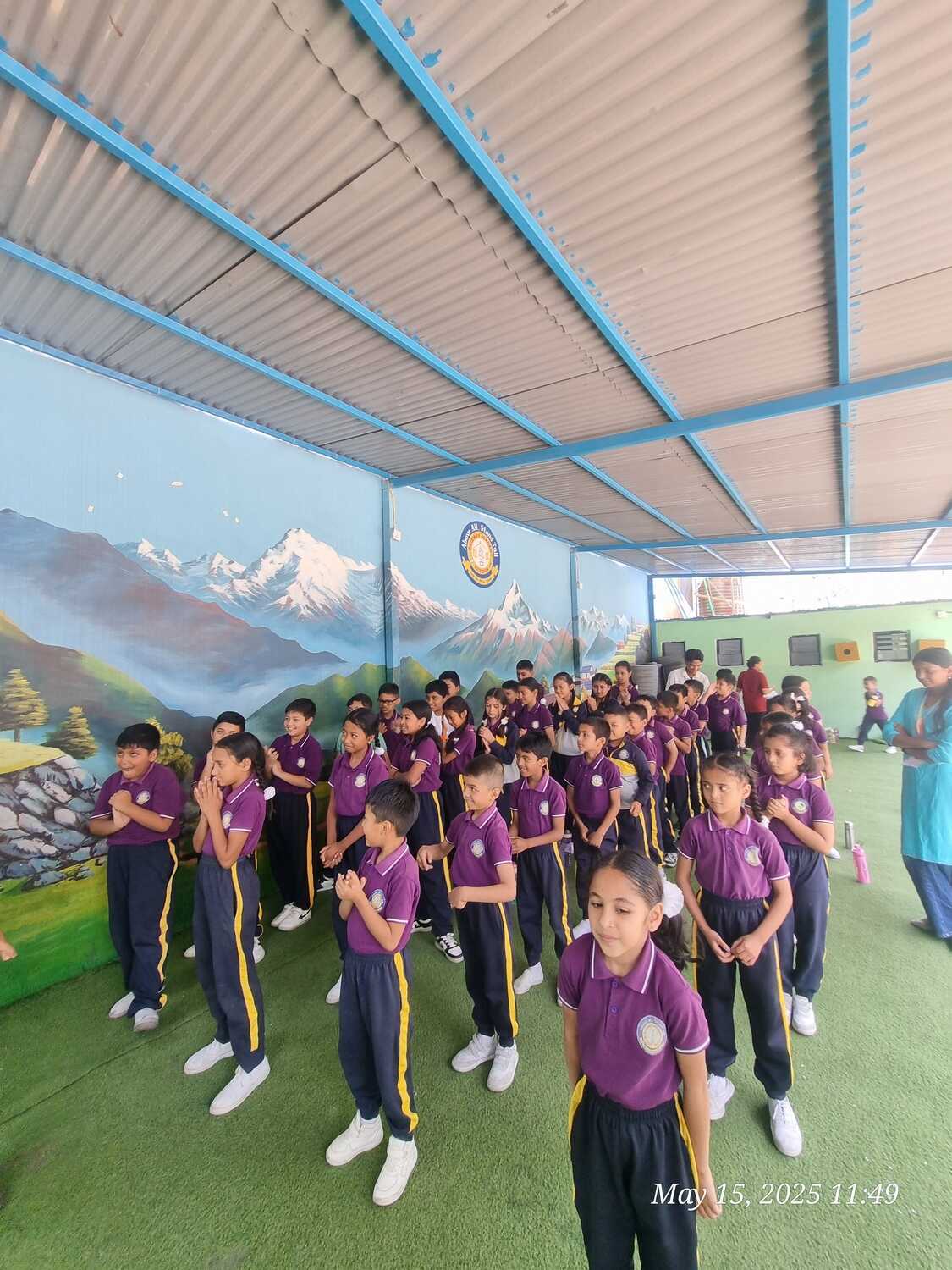 Gateway Montesswori