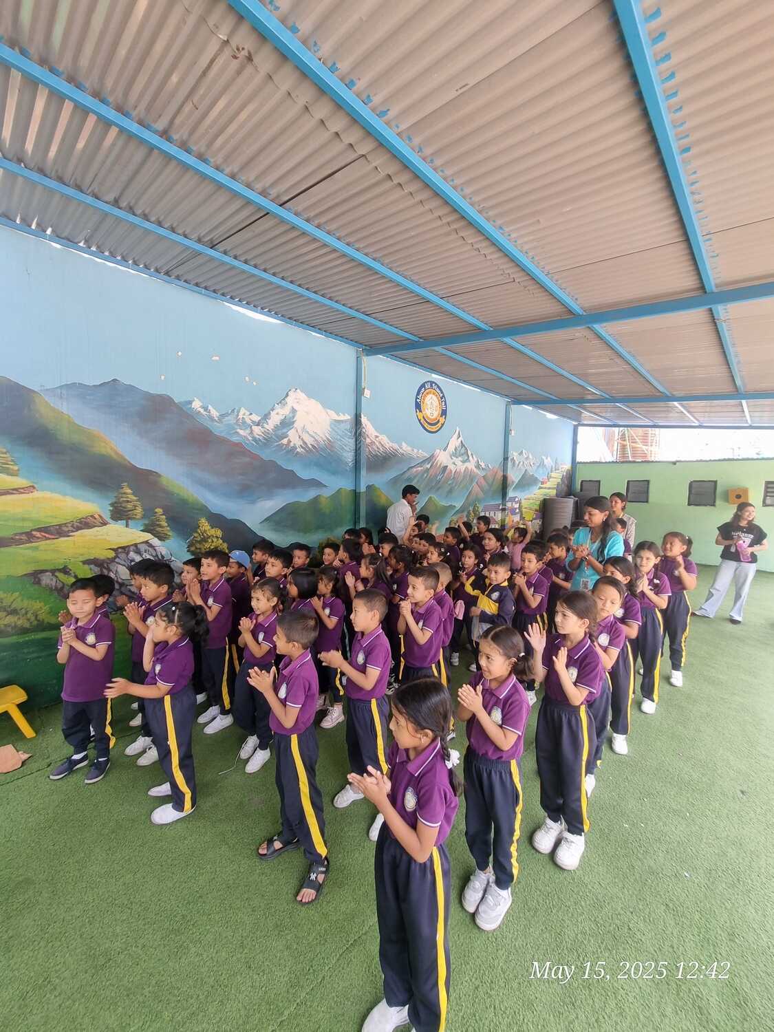 Gateway Montesswori