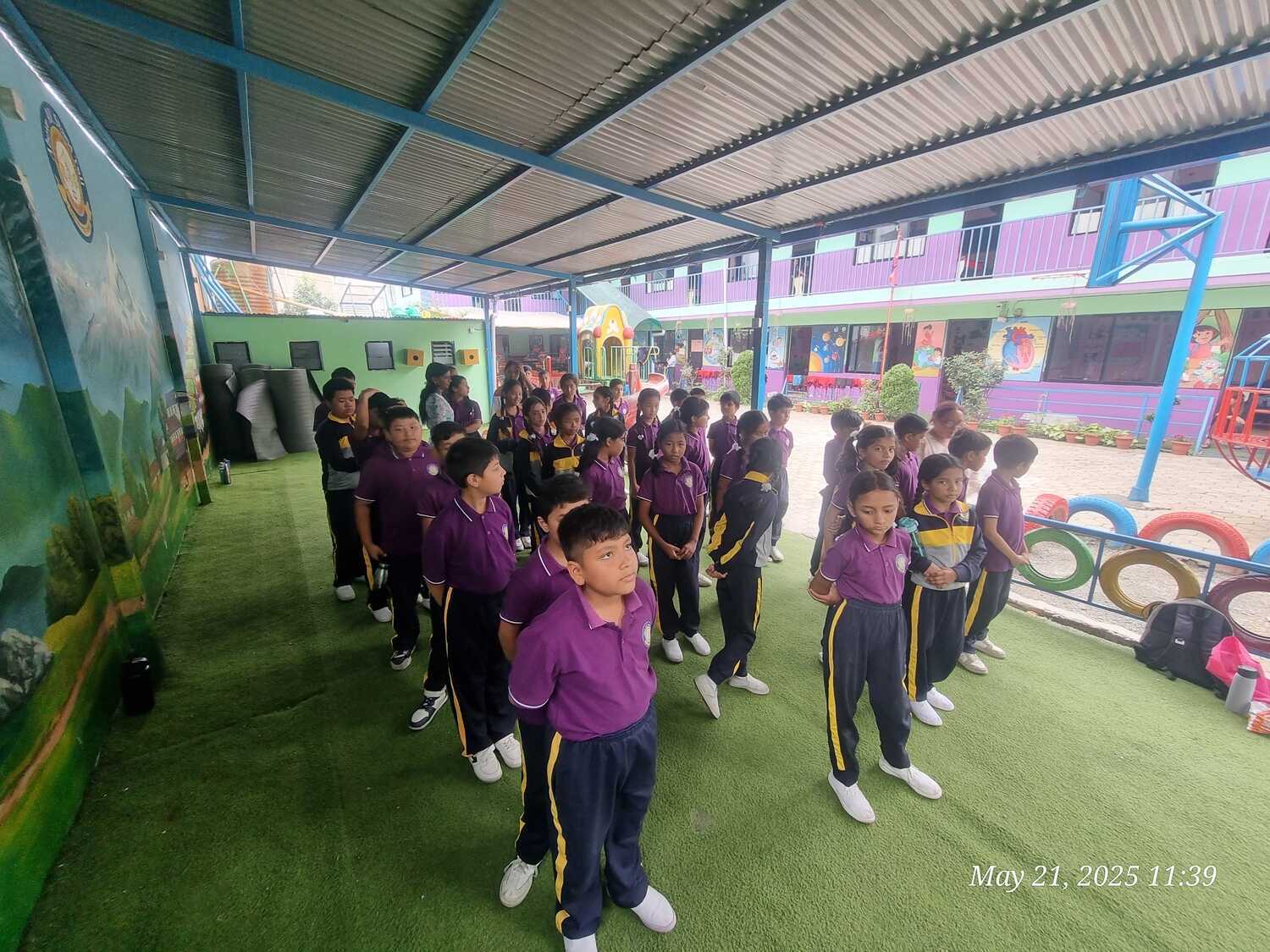 Gateway Montesswori