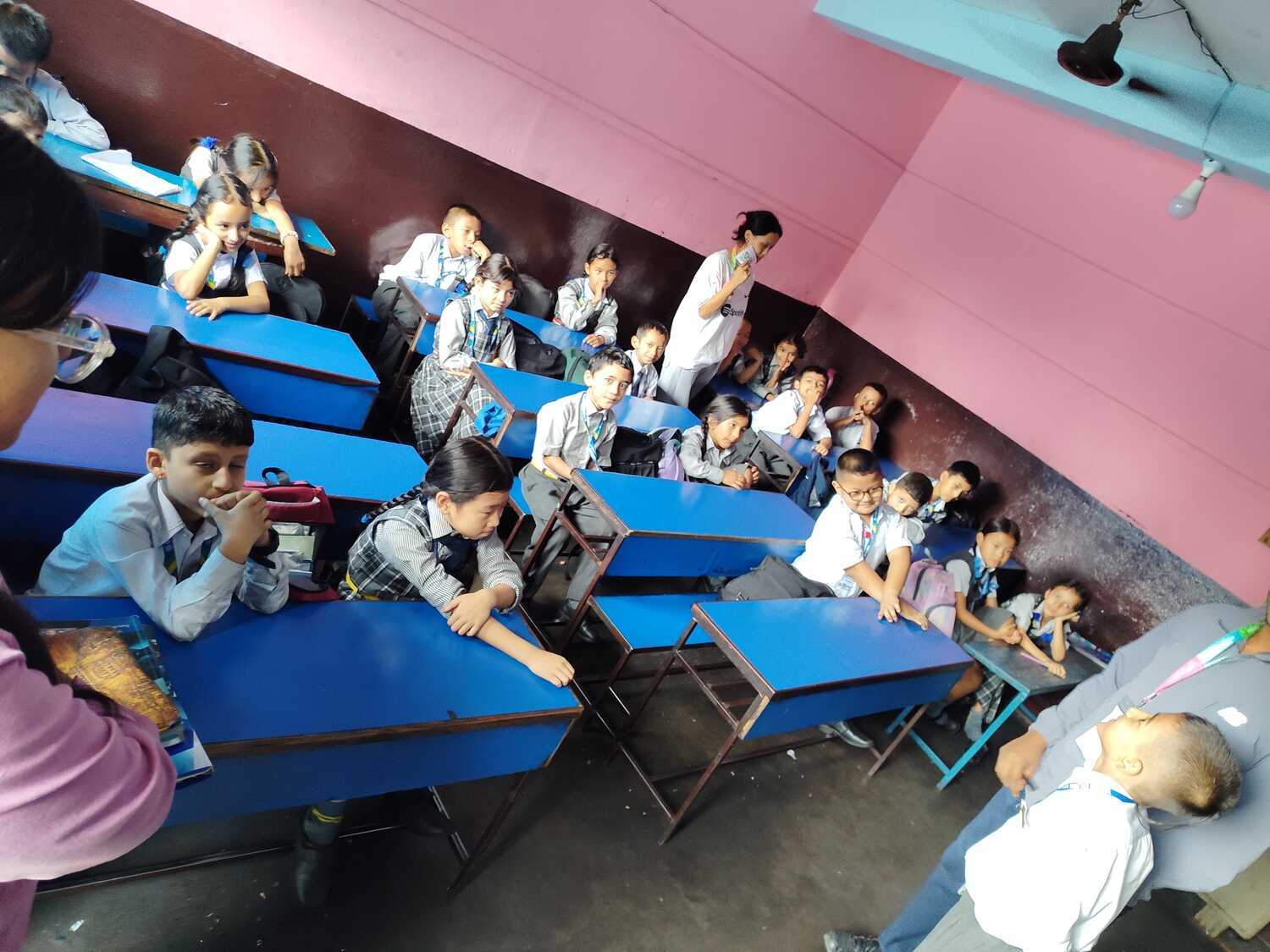 Gyan Niketan School