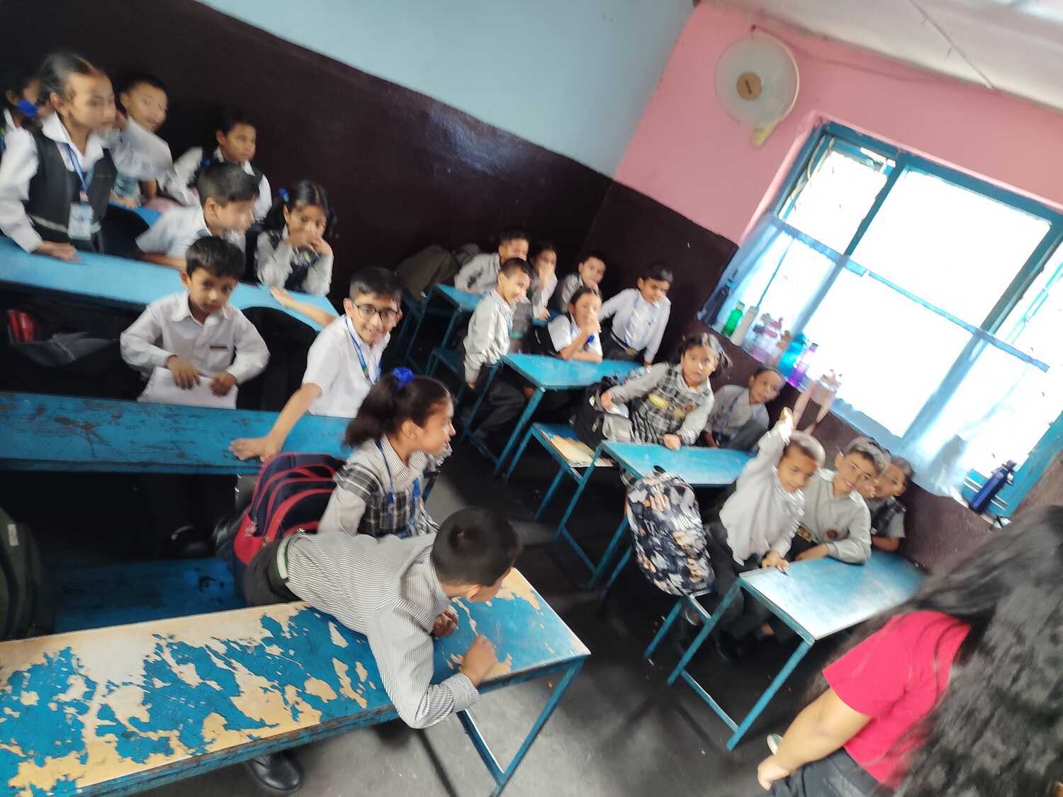 Gyan Niketan School
