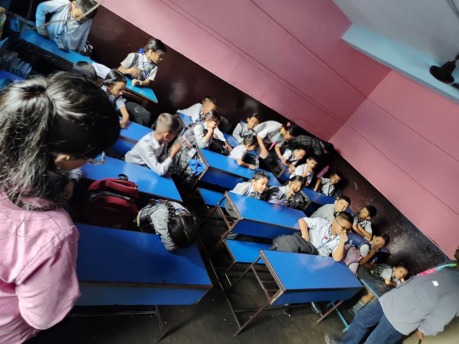Gyan Niketan School