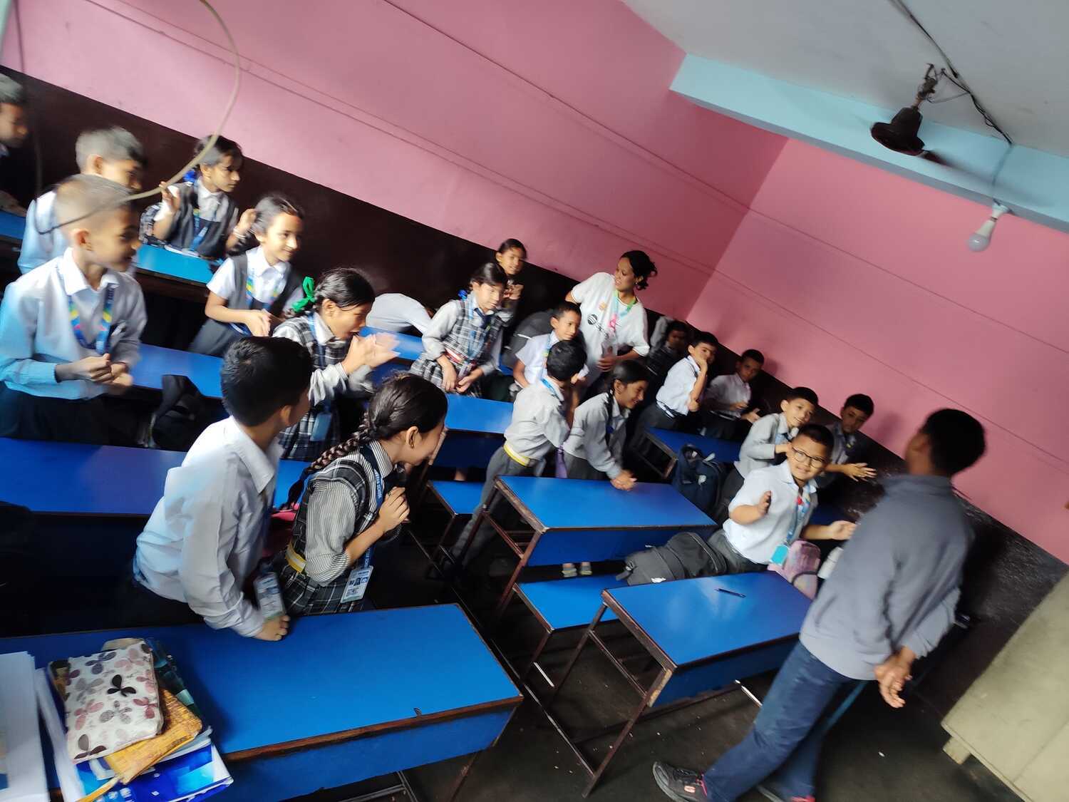 Gyan Niketan School