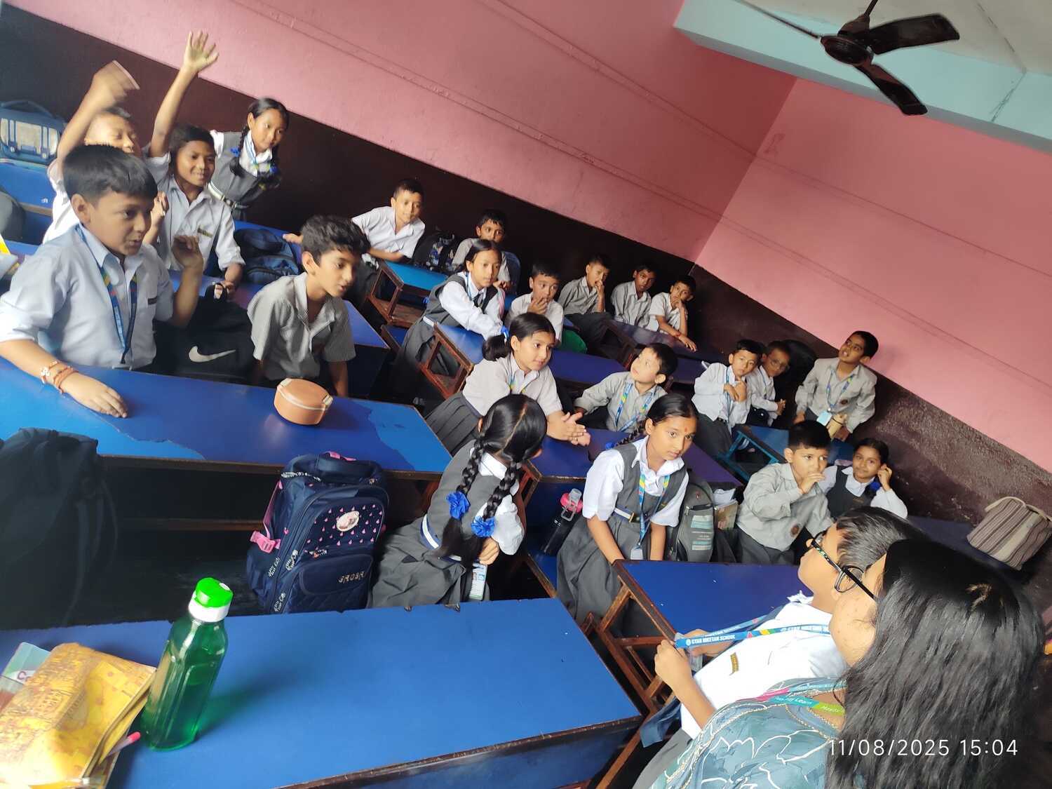 Gyan Niketan School