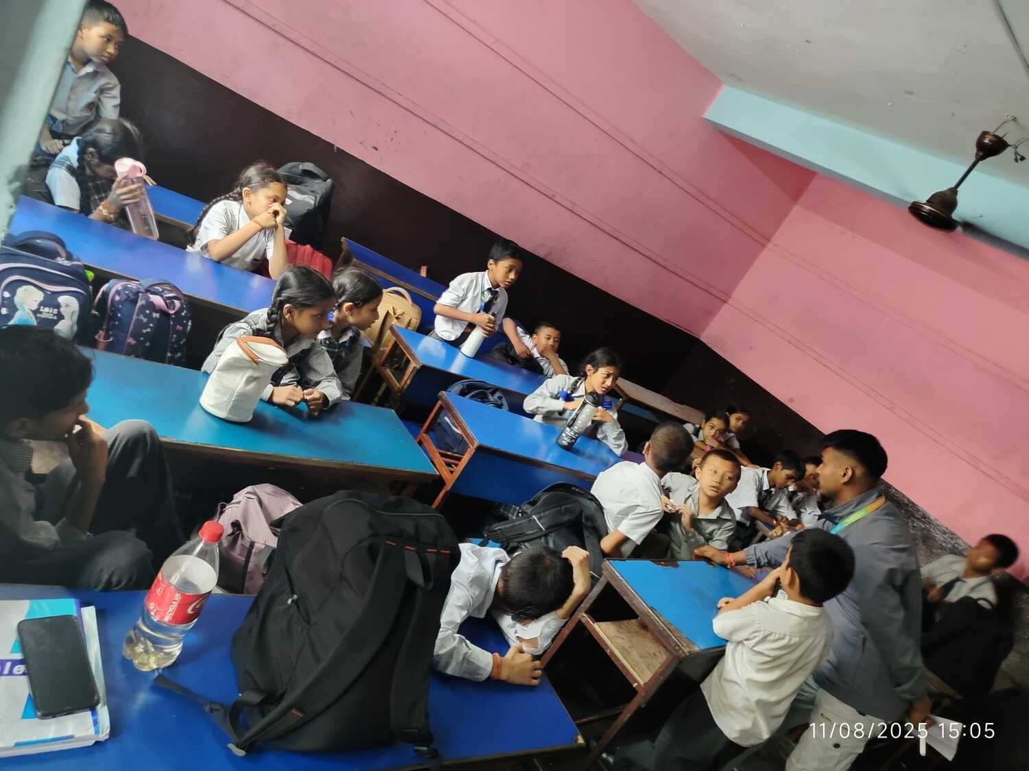 Gyan Niketan School