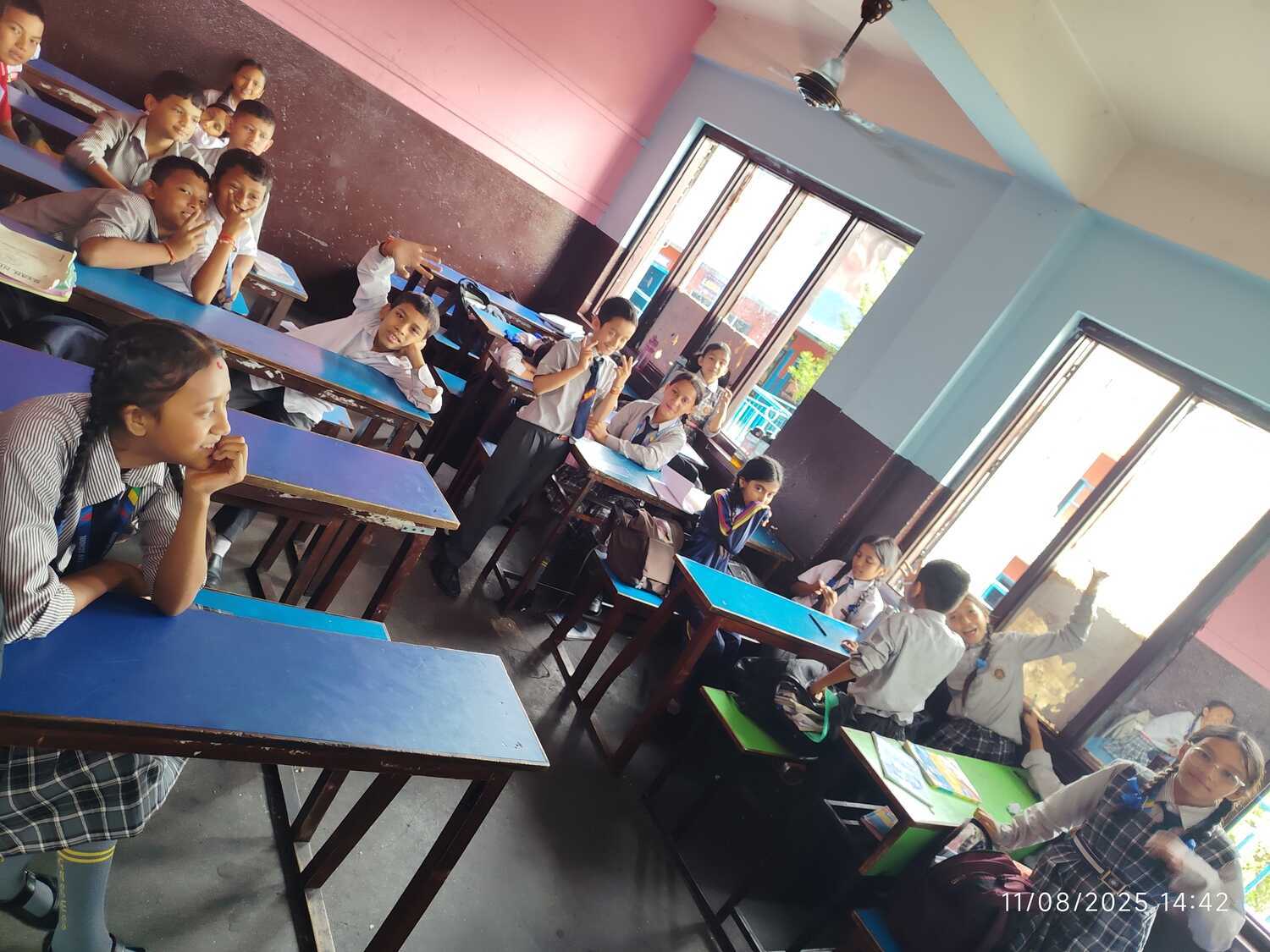 Gyan Niketan School