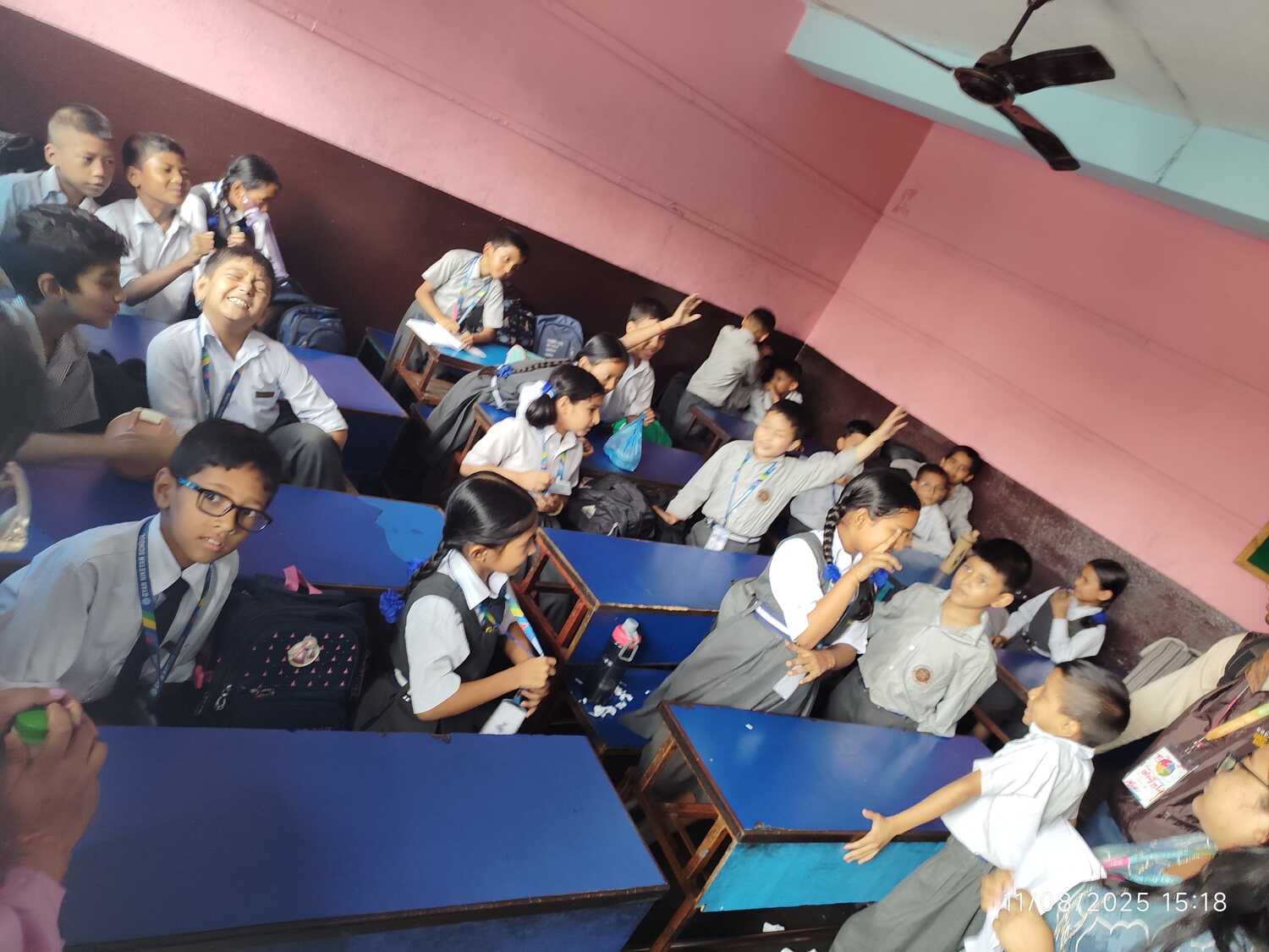 Gyan Niketan School