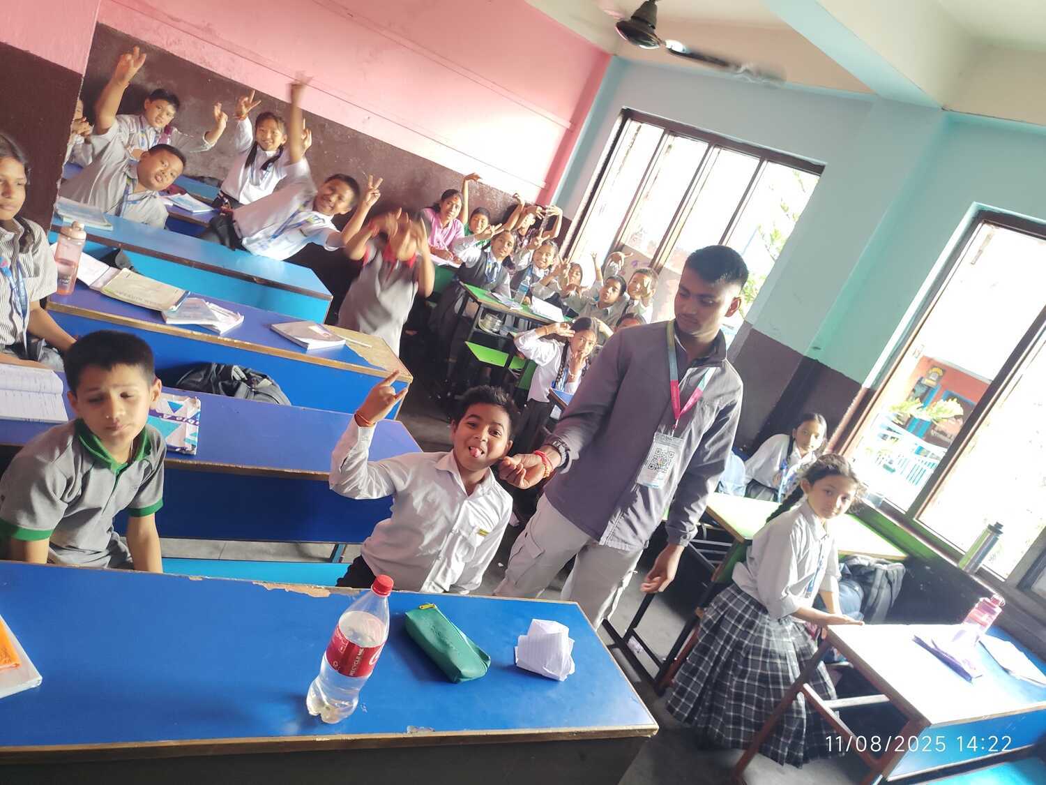 Gyan Niketan School