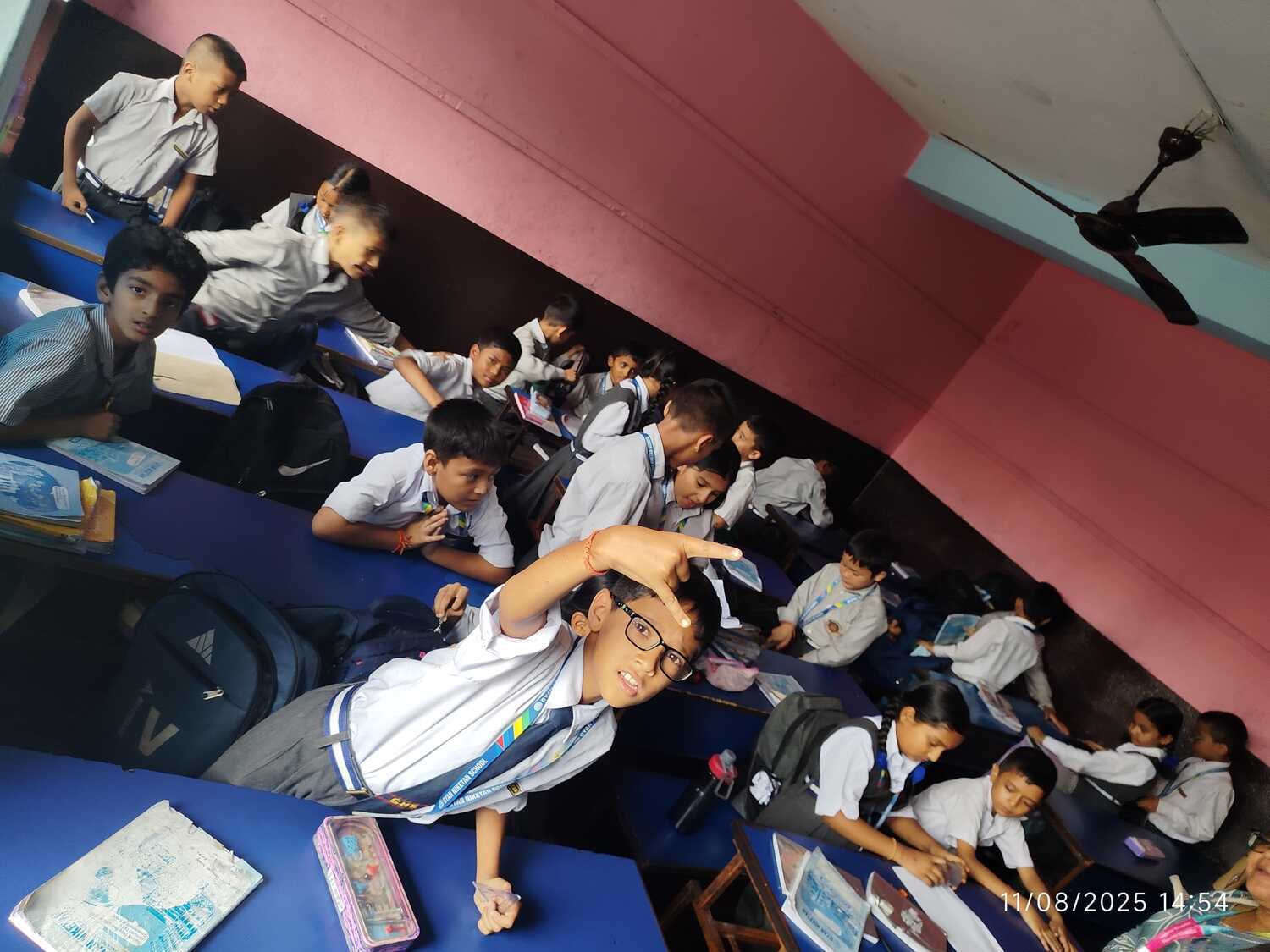 Gyan Niketan School