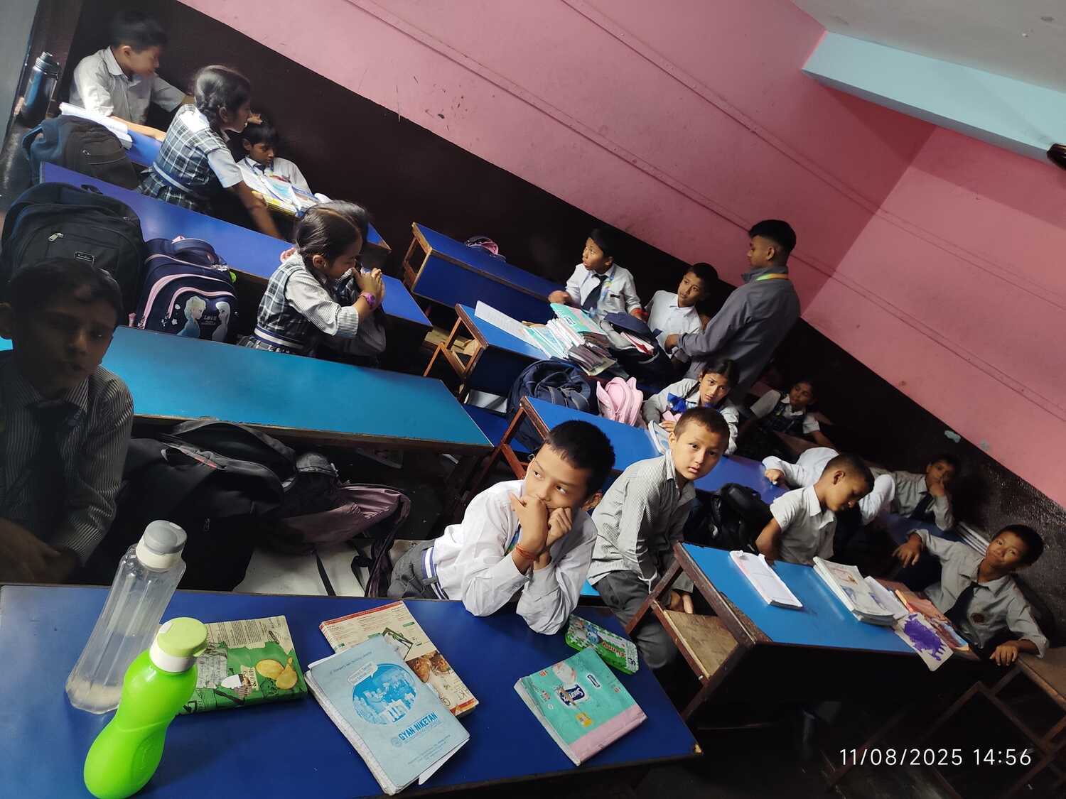 Gyan Niketan School