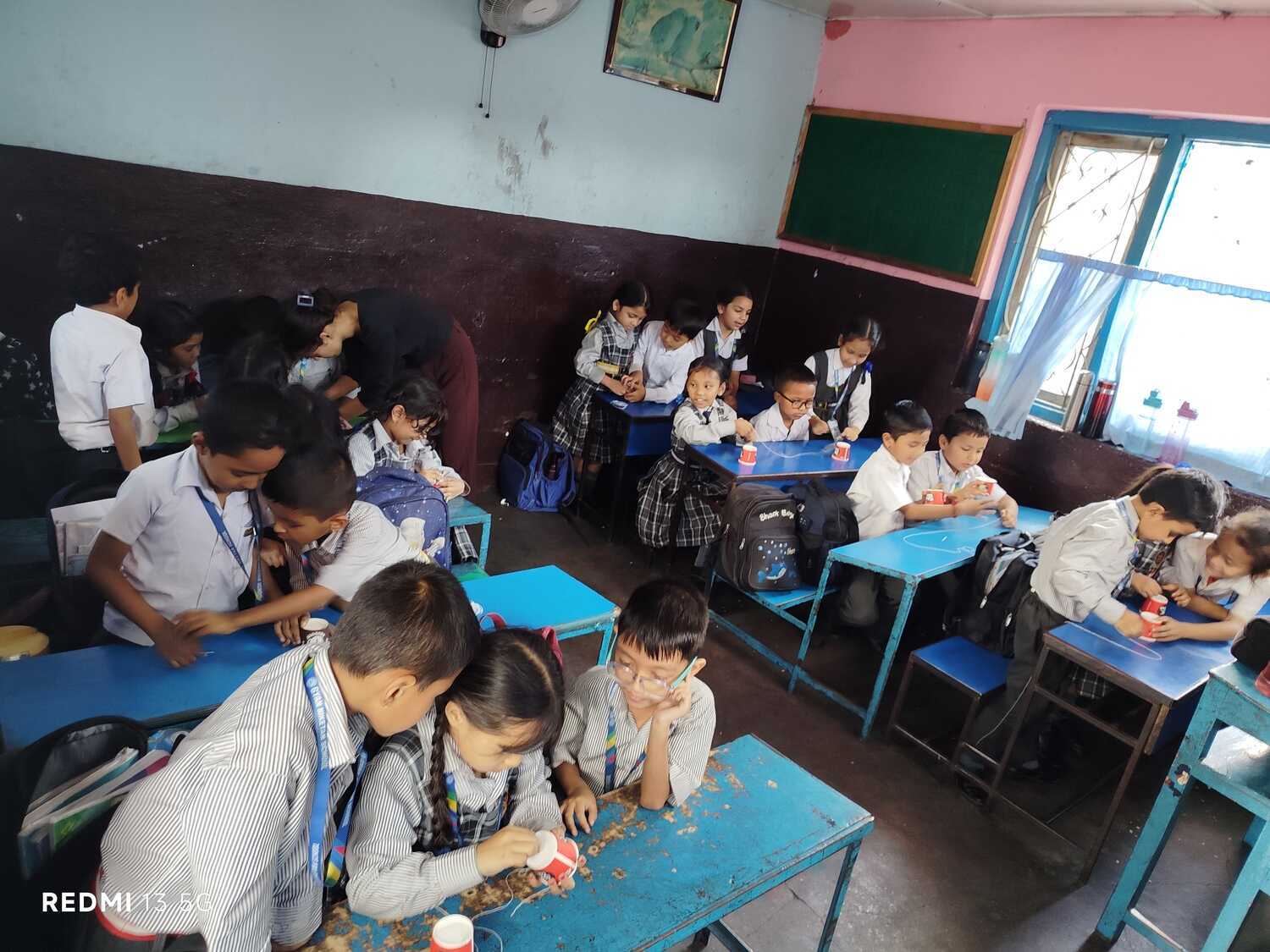 Gyan Niketan School
