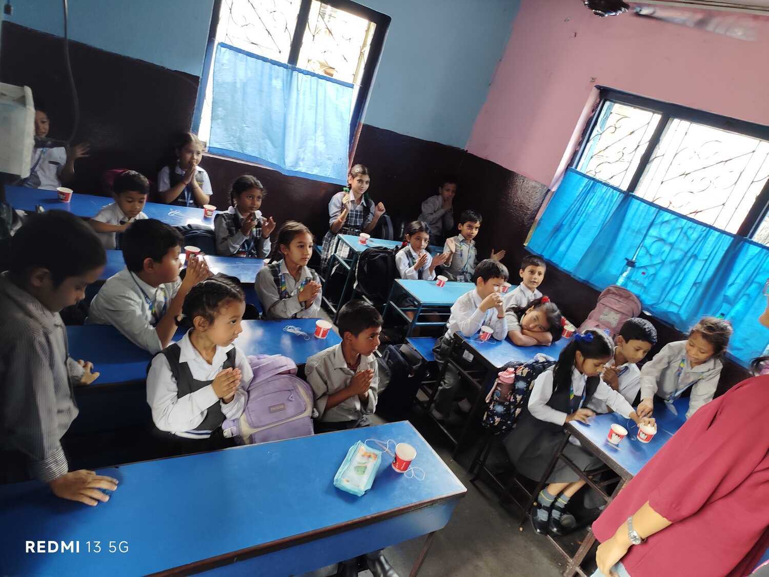 Gyan Niketan School