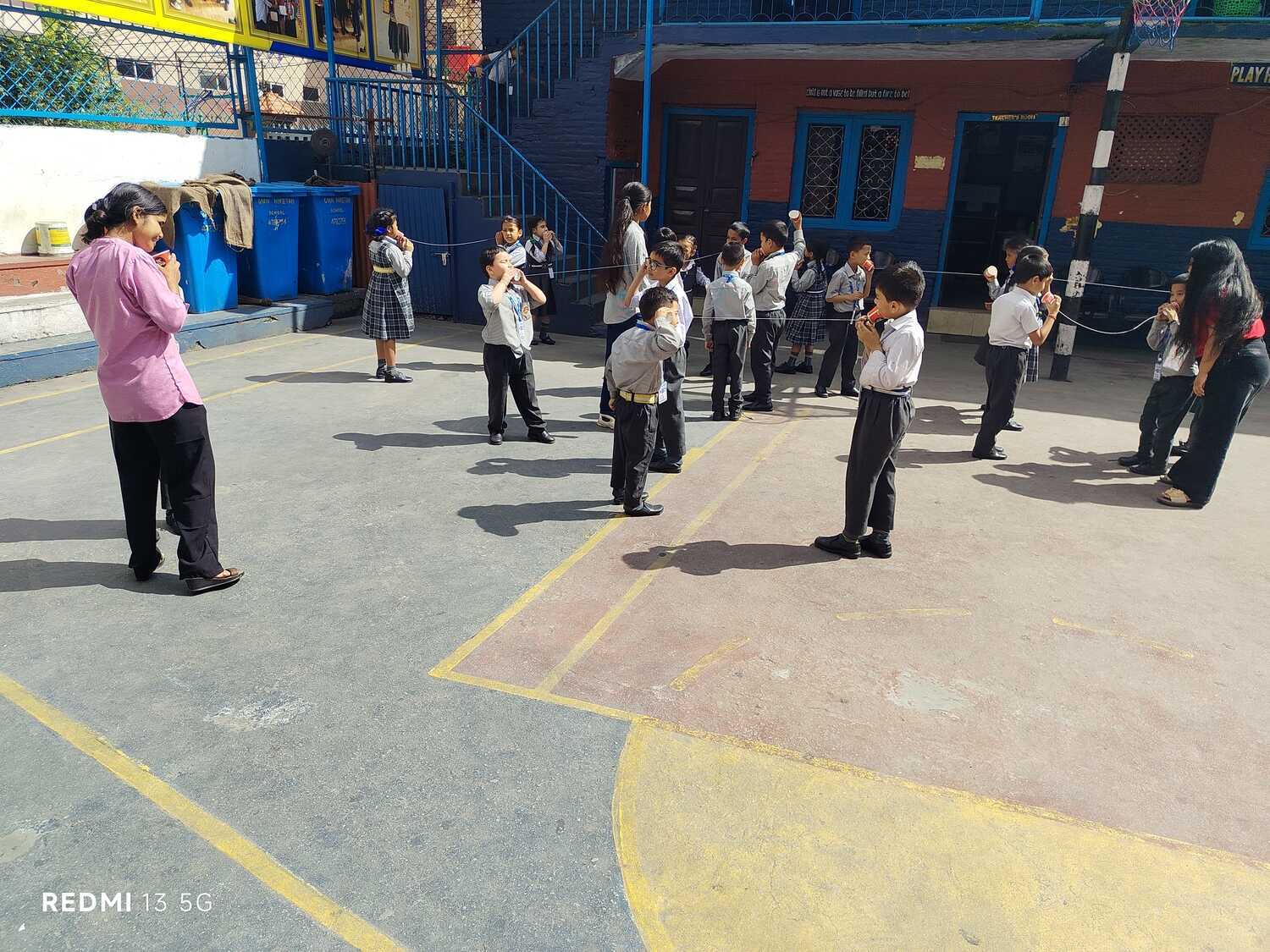 Gyan Niketan School