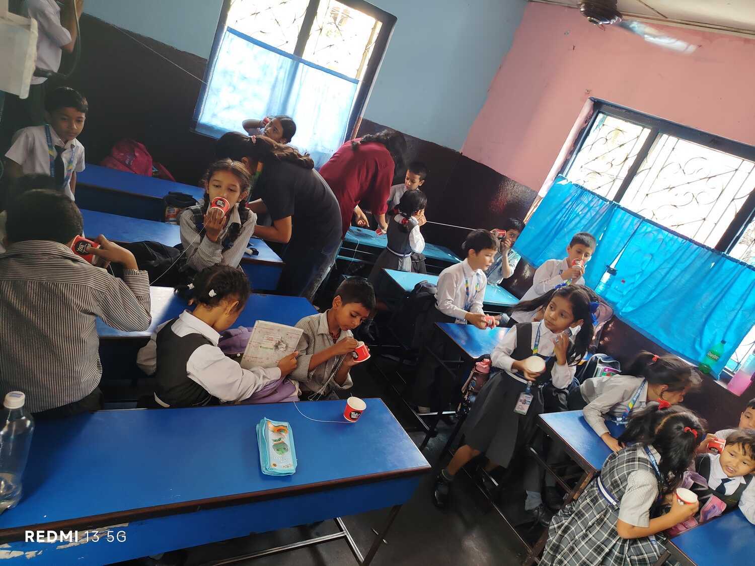 Gyan Niketan School