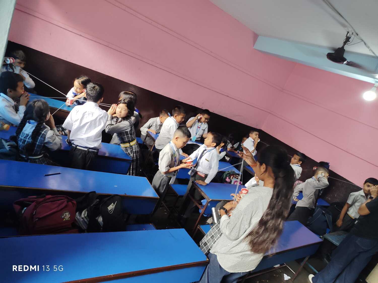 Gyan Niketan School