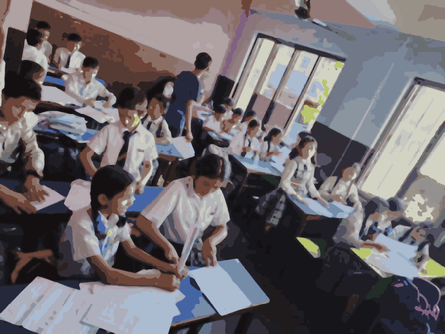 Gyan Niketan School
