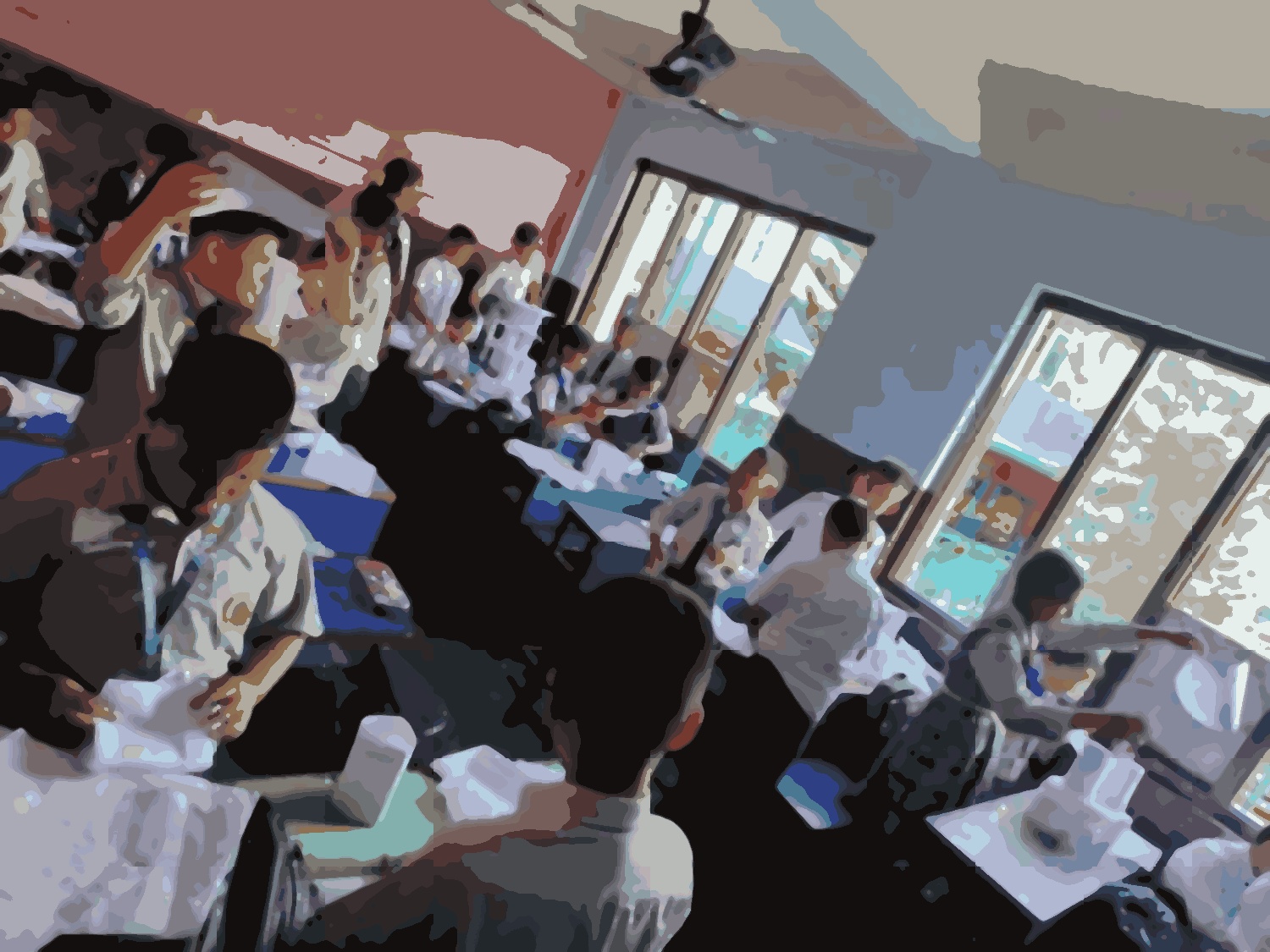 Gyan Niketan School