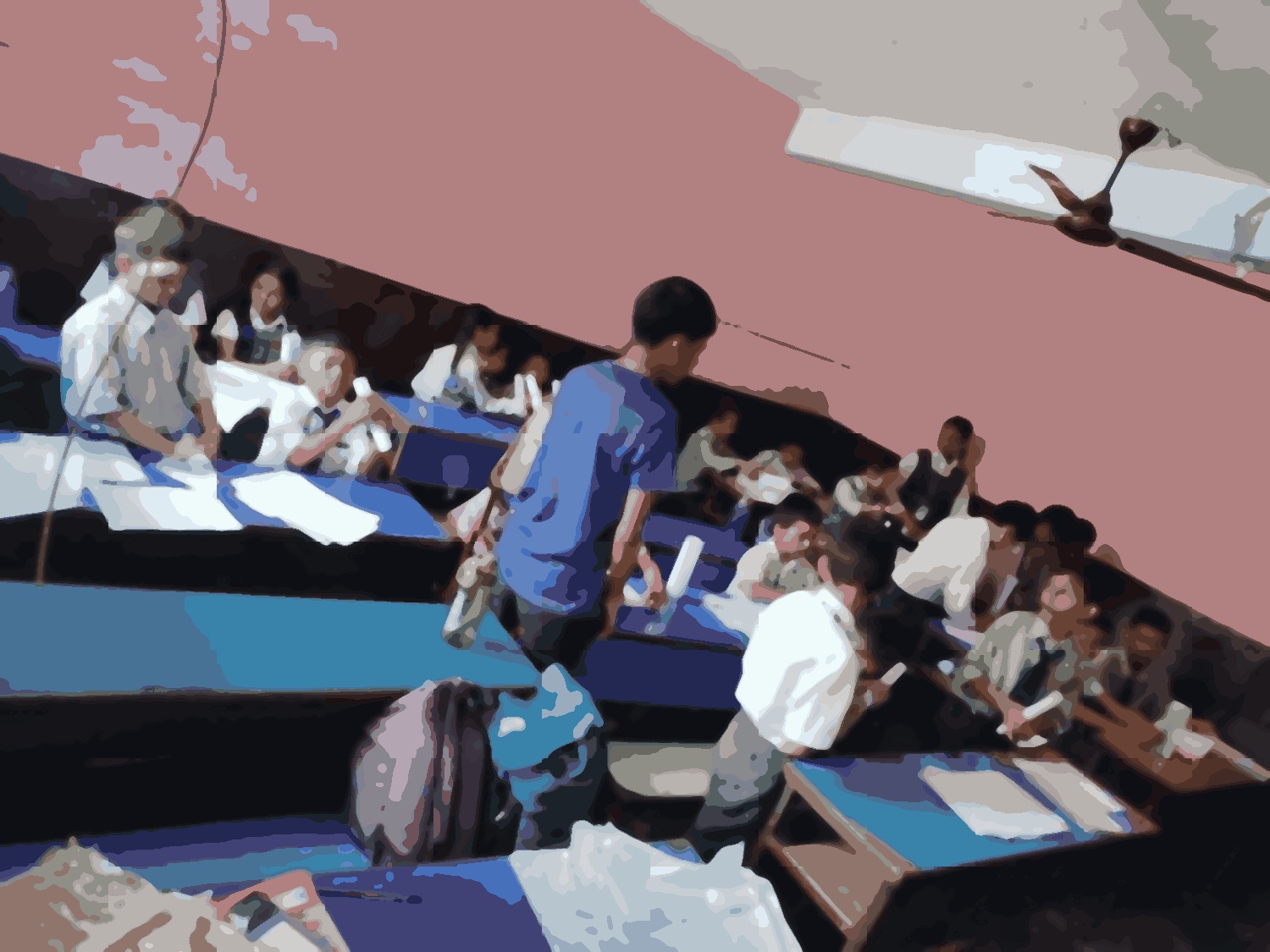 Gyan Niketan School