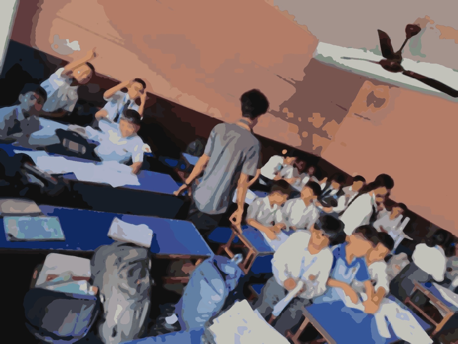 Gyan Niketan School