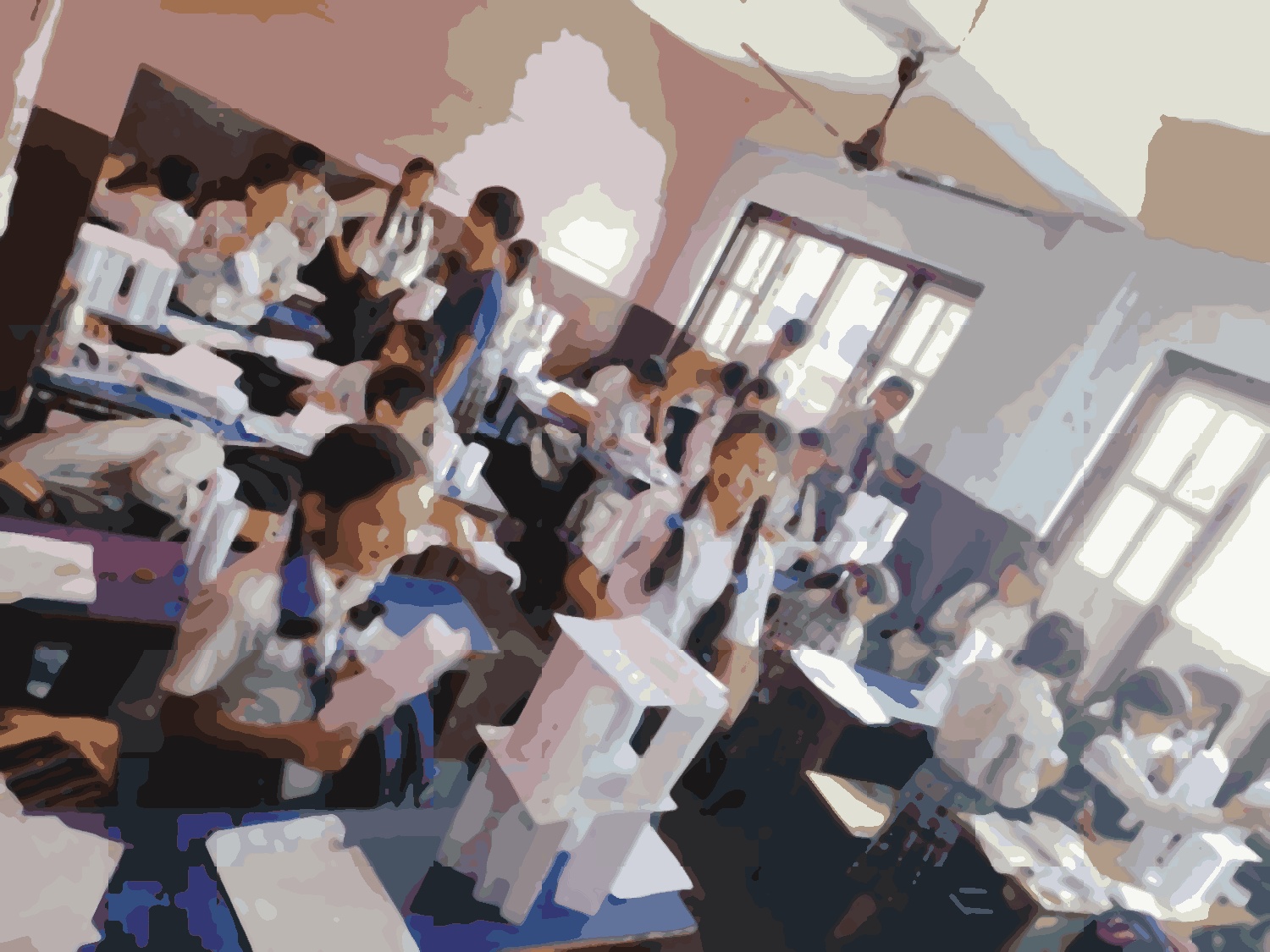 Gyan Niketan School