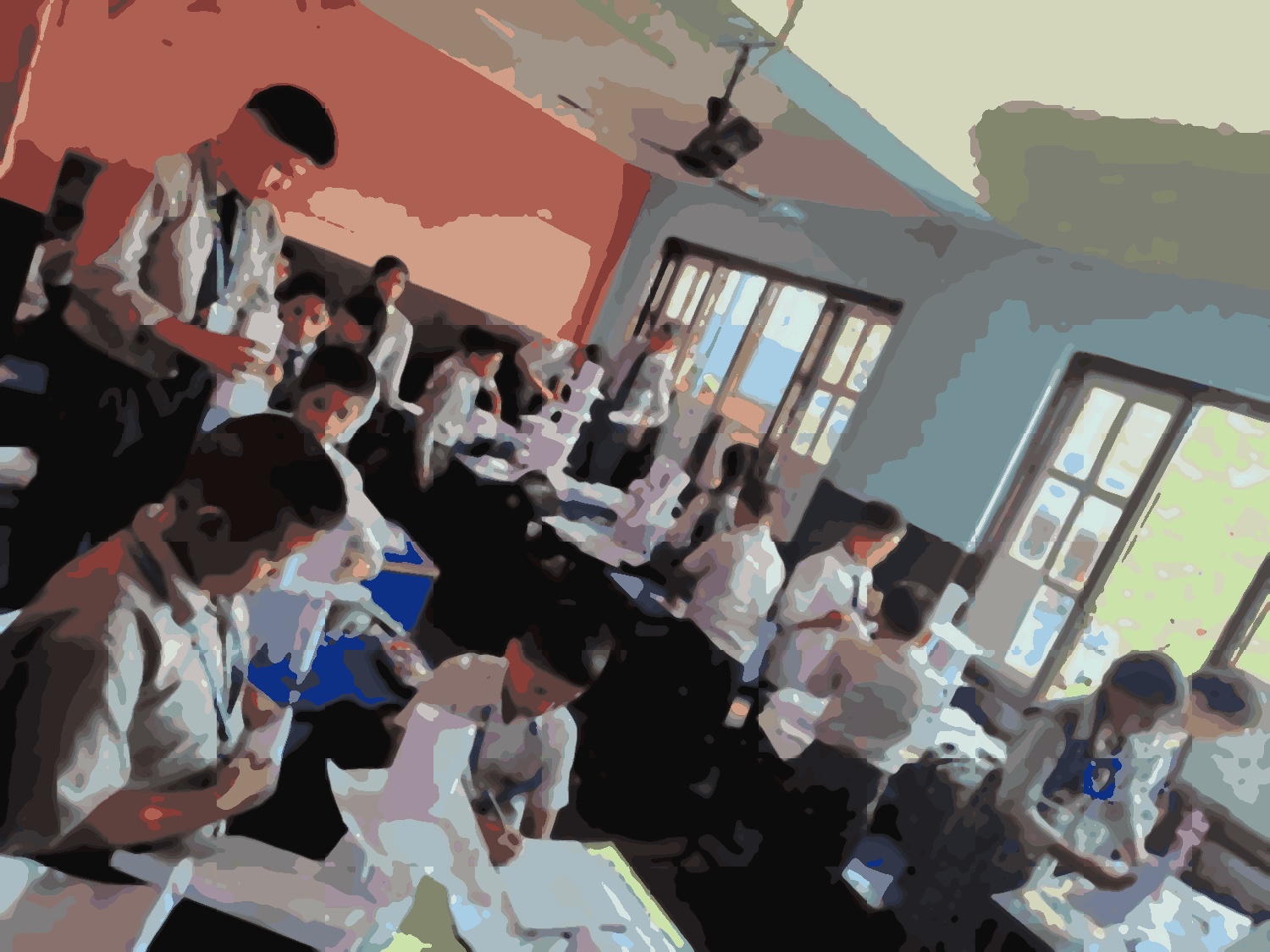 Gyan Niketan School