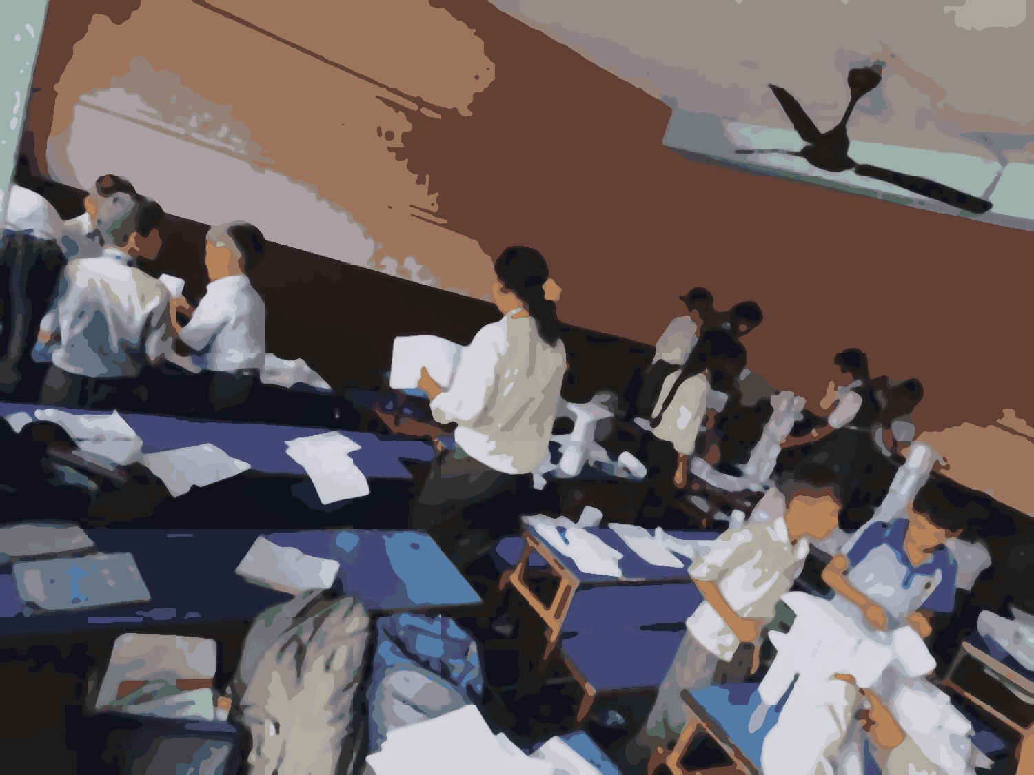 Gyan Niketan School
