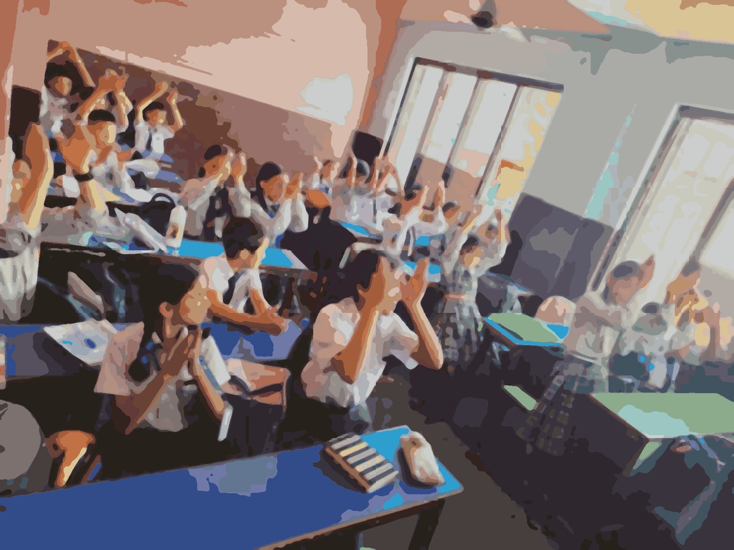 Gyan Niketan School