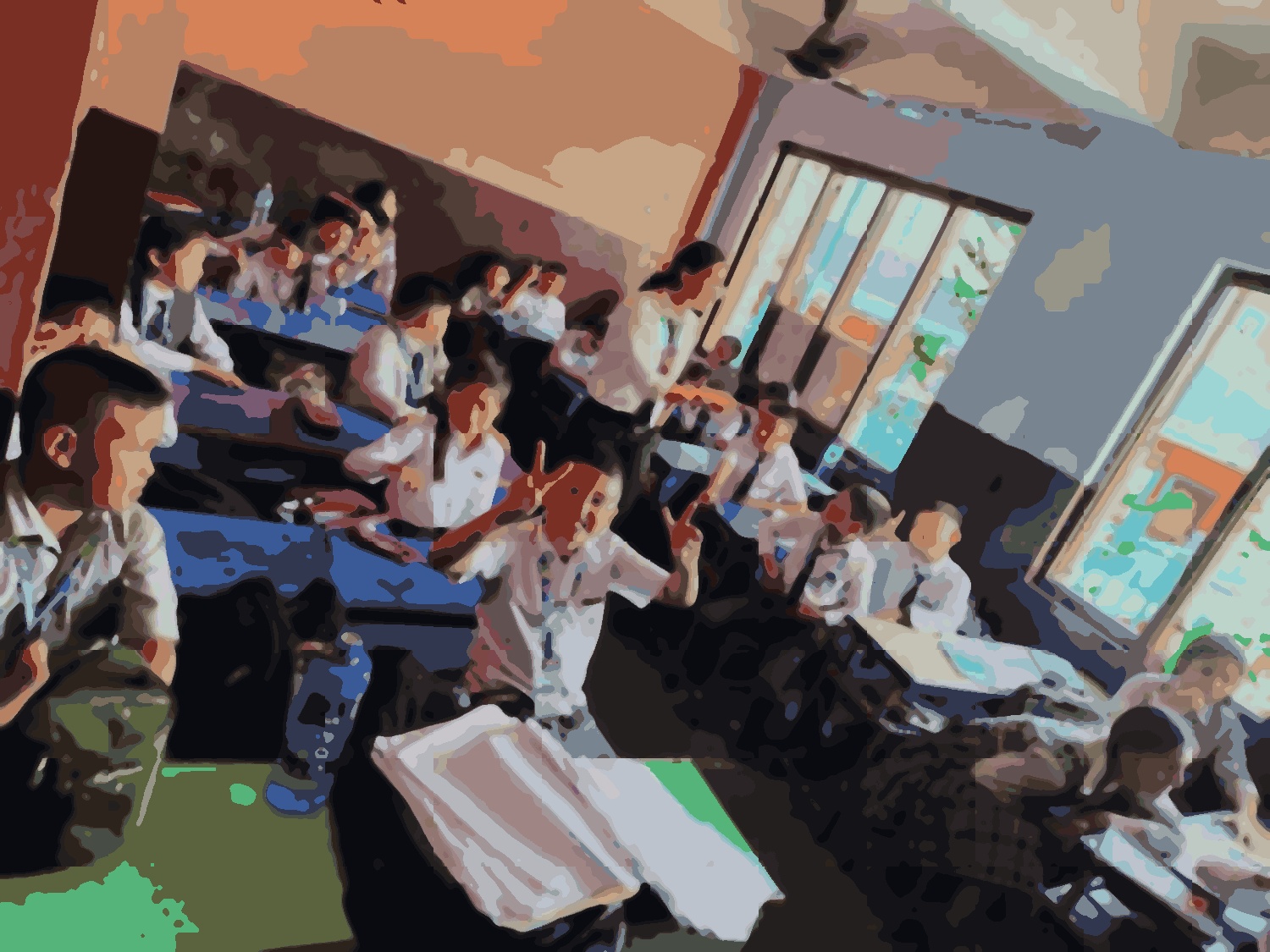 Gyan Niketan School