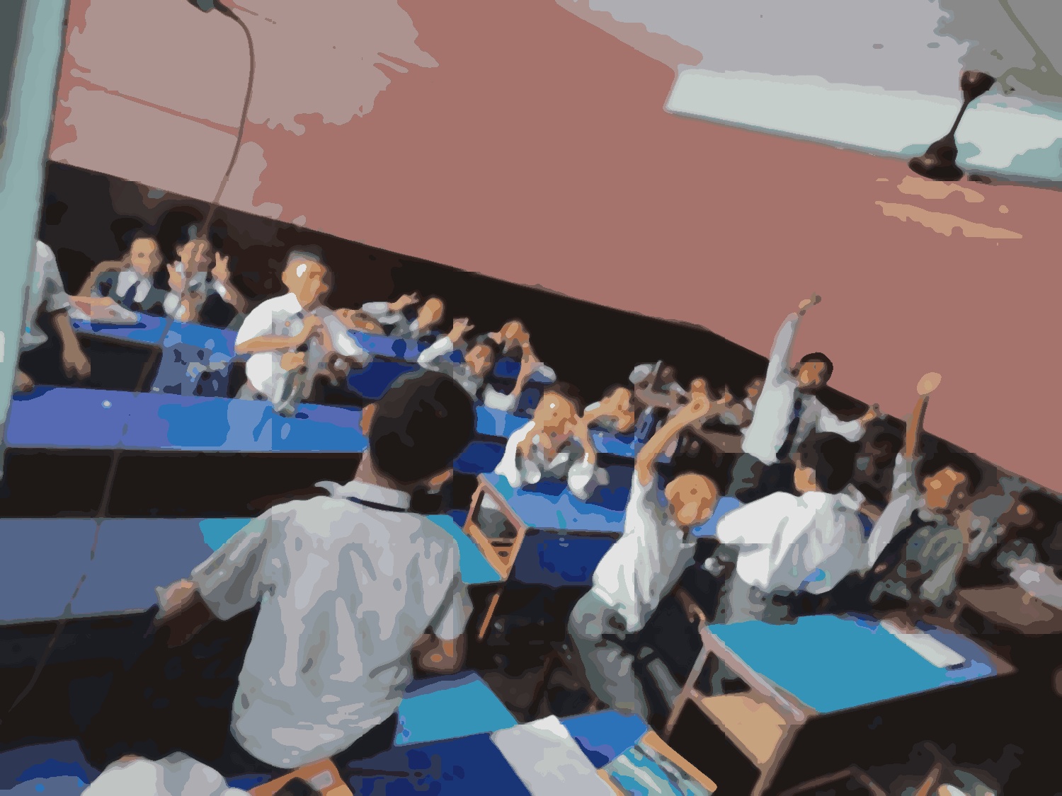 Gyan Niketan School